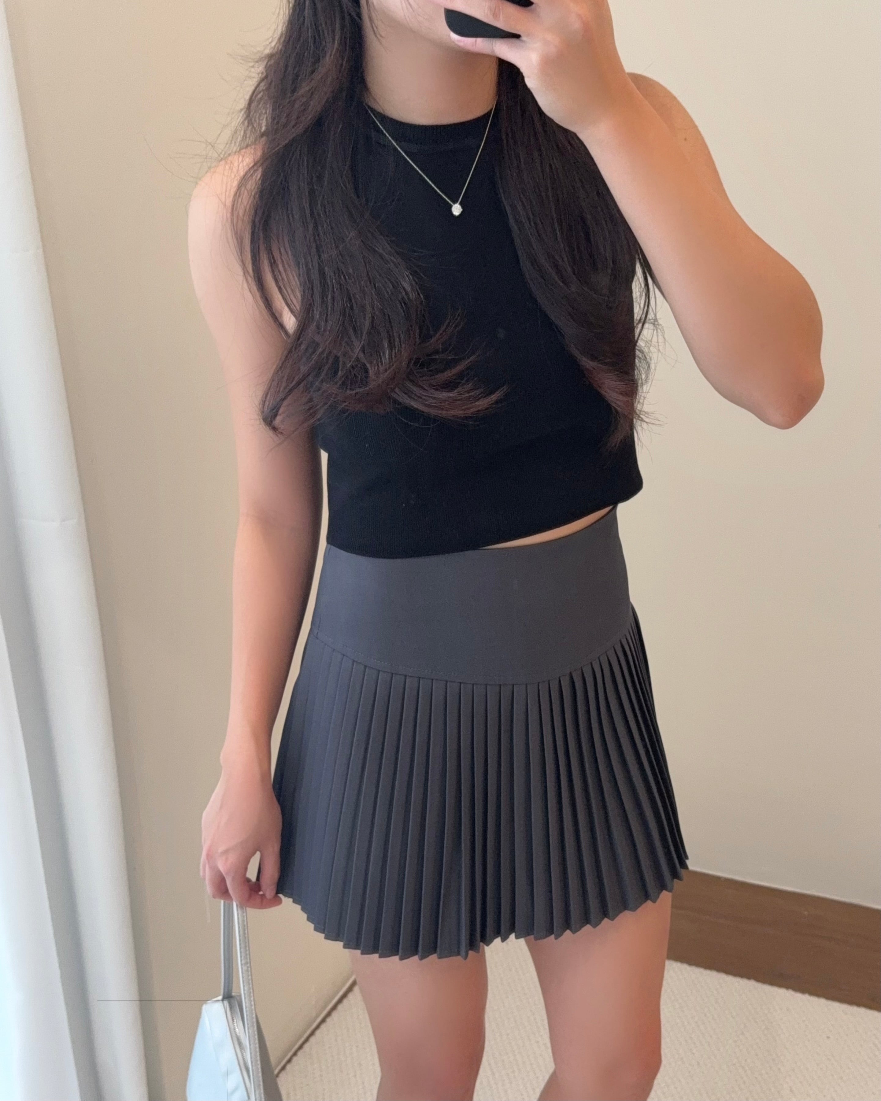 Clarke Skirt