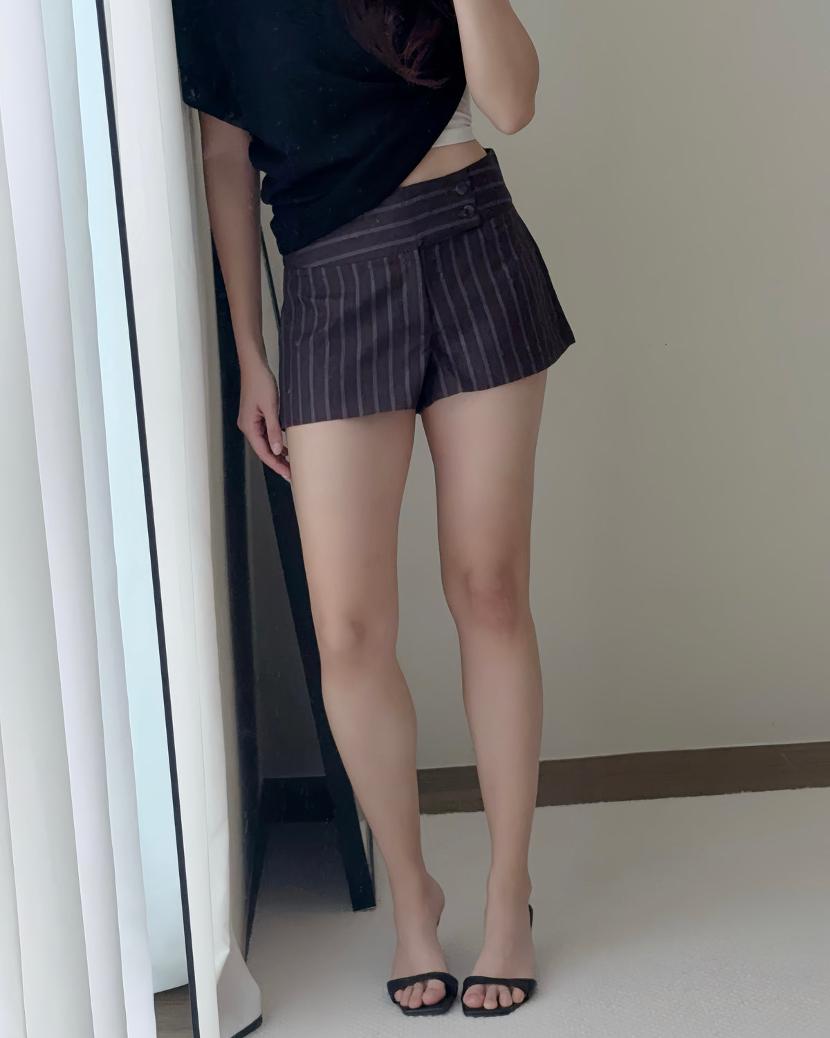 Alexis Shorts