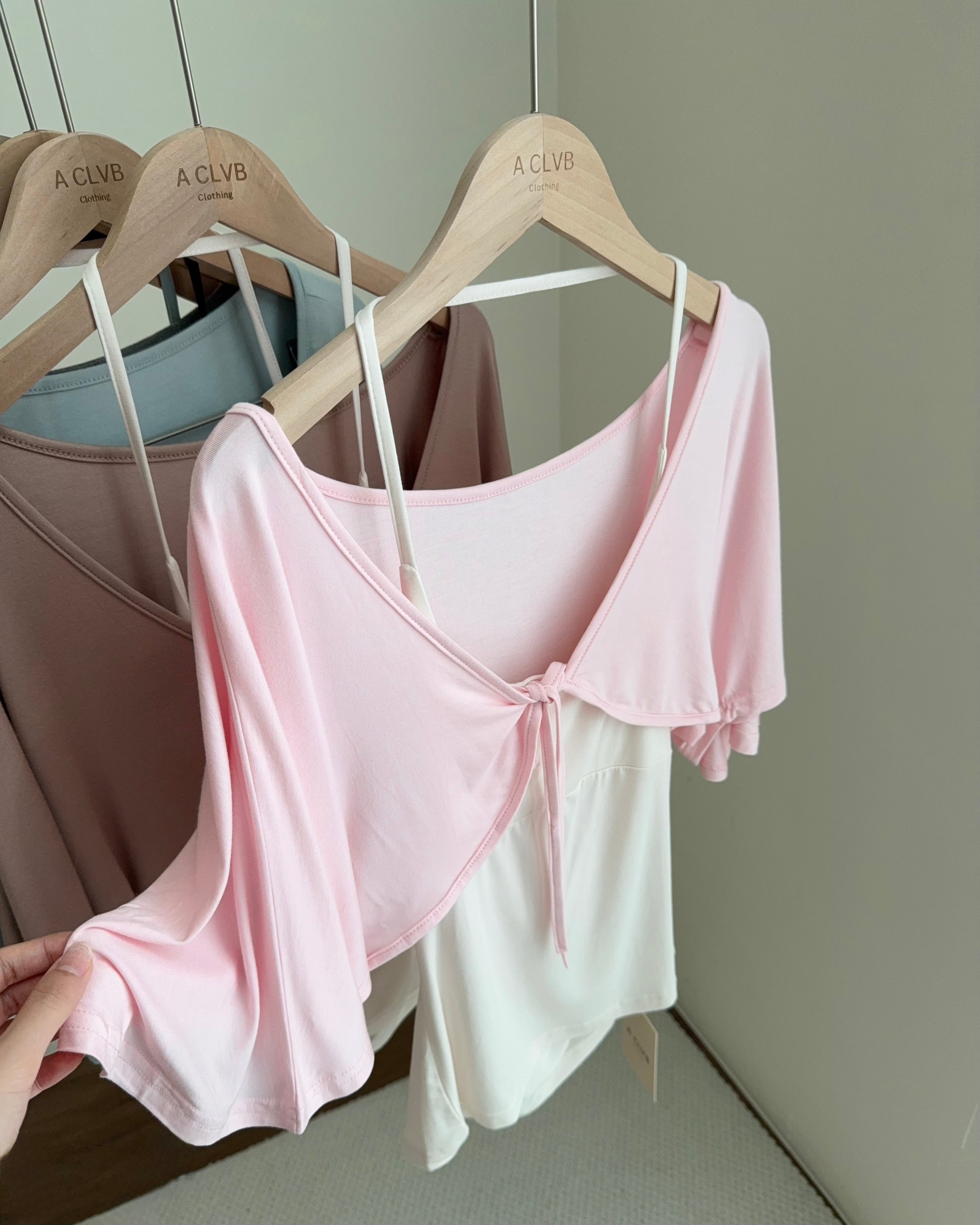 Kayla Top Set