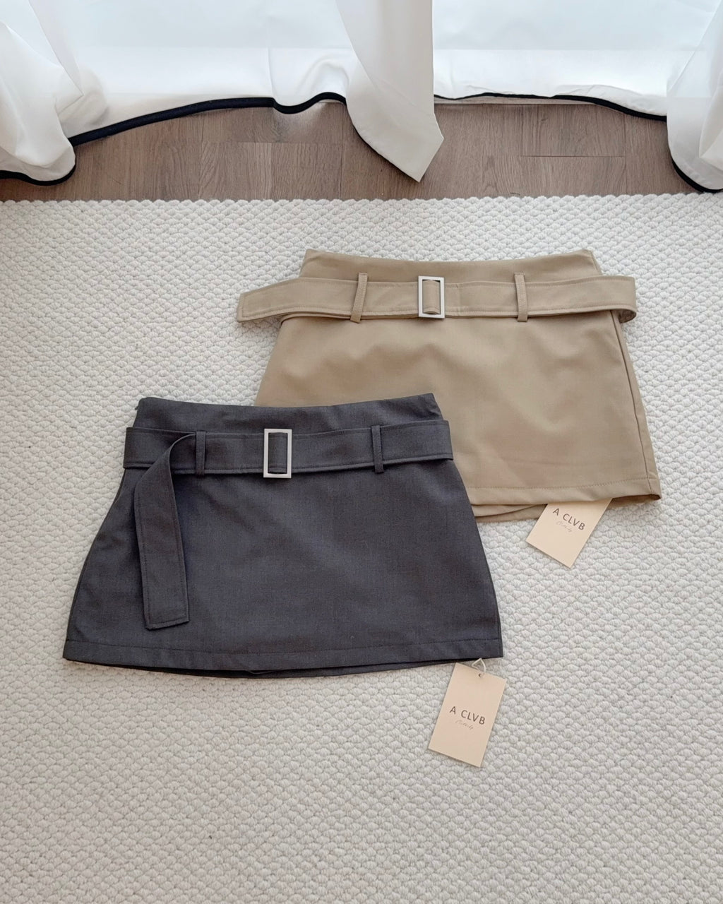 Madison Skirt