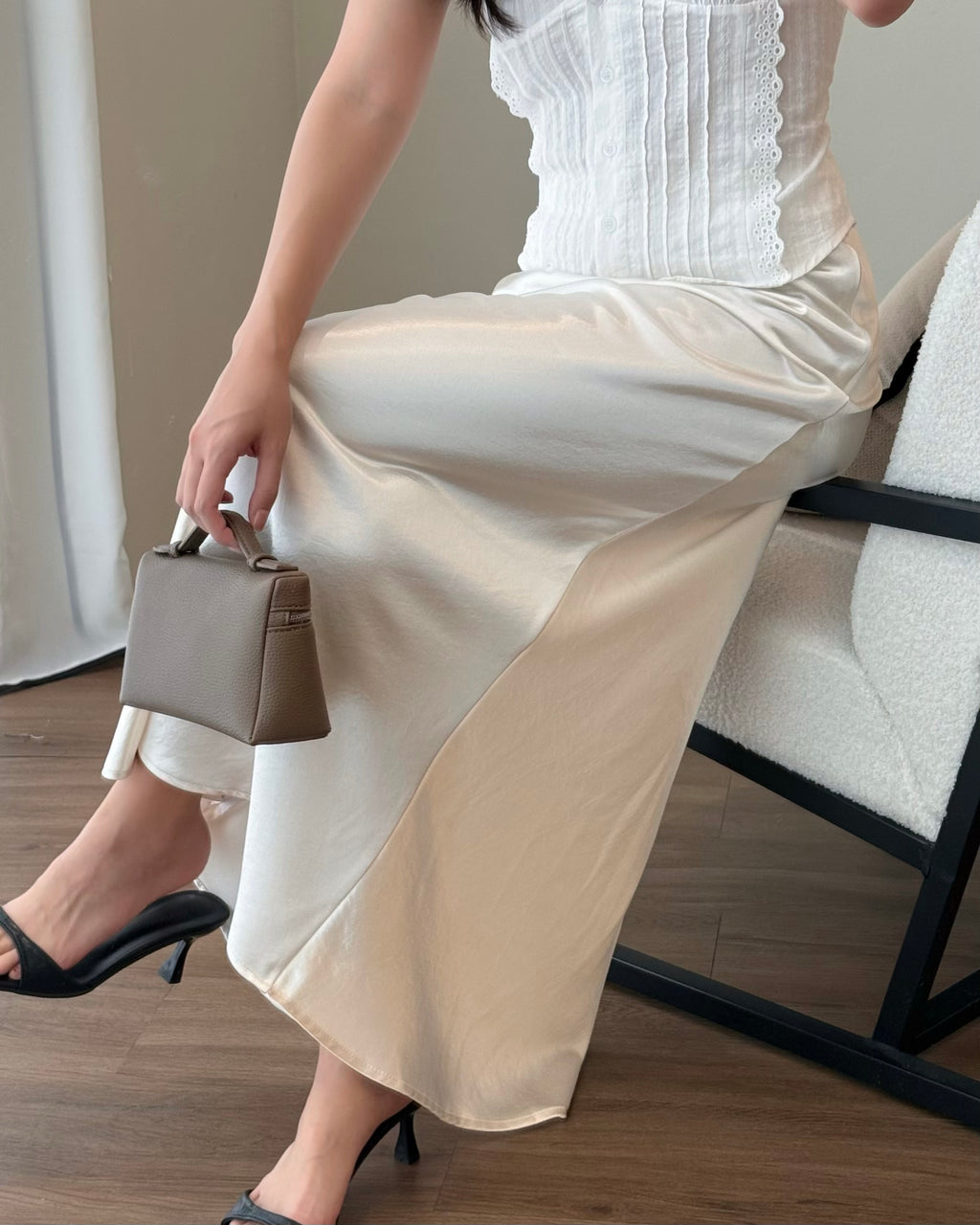 Luna Skirt
