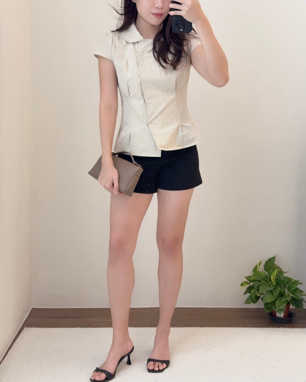 Emily Top