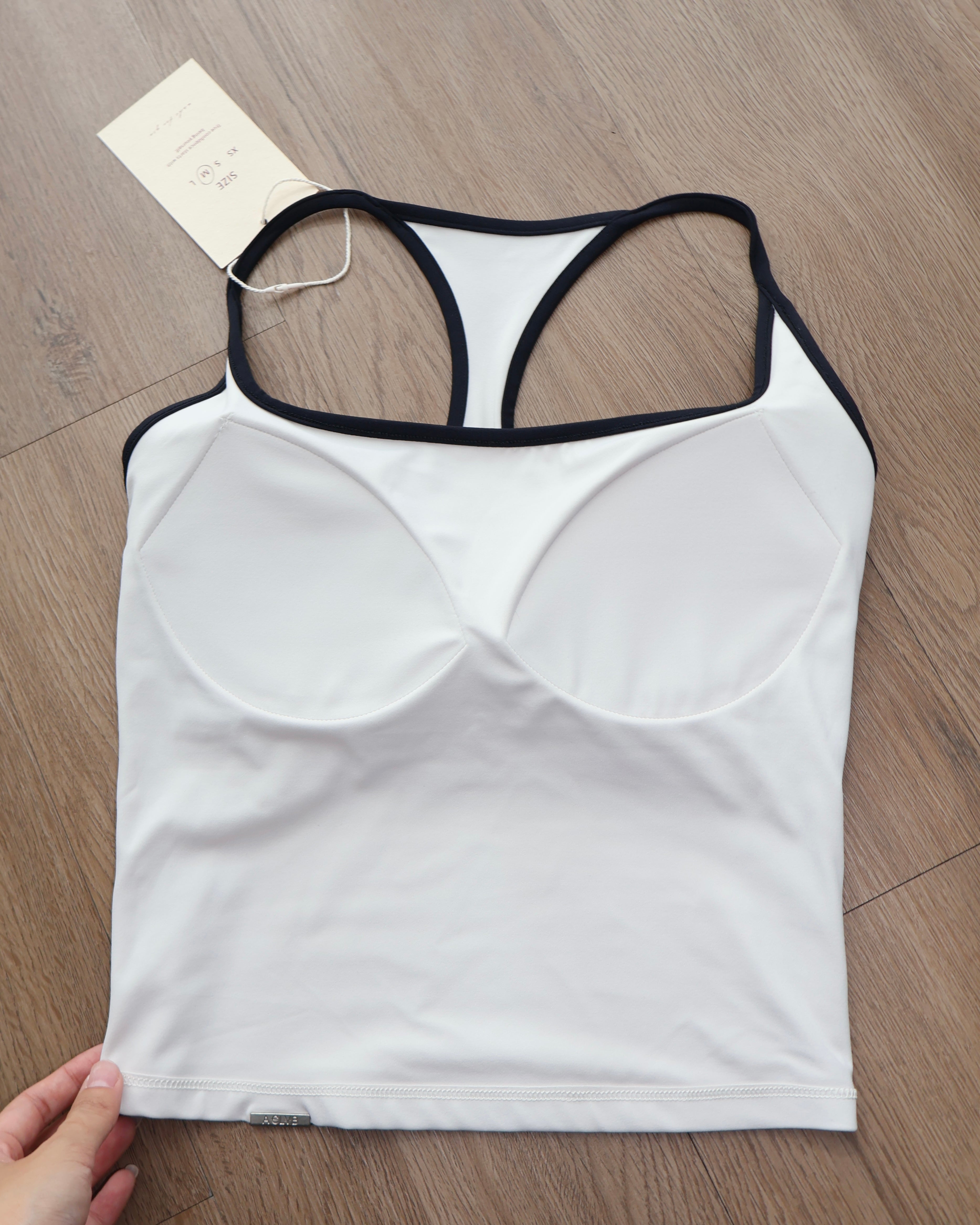 Cassie Top Activewear