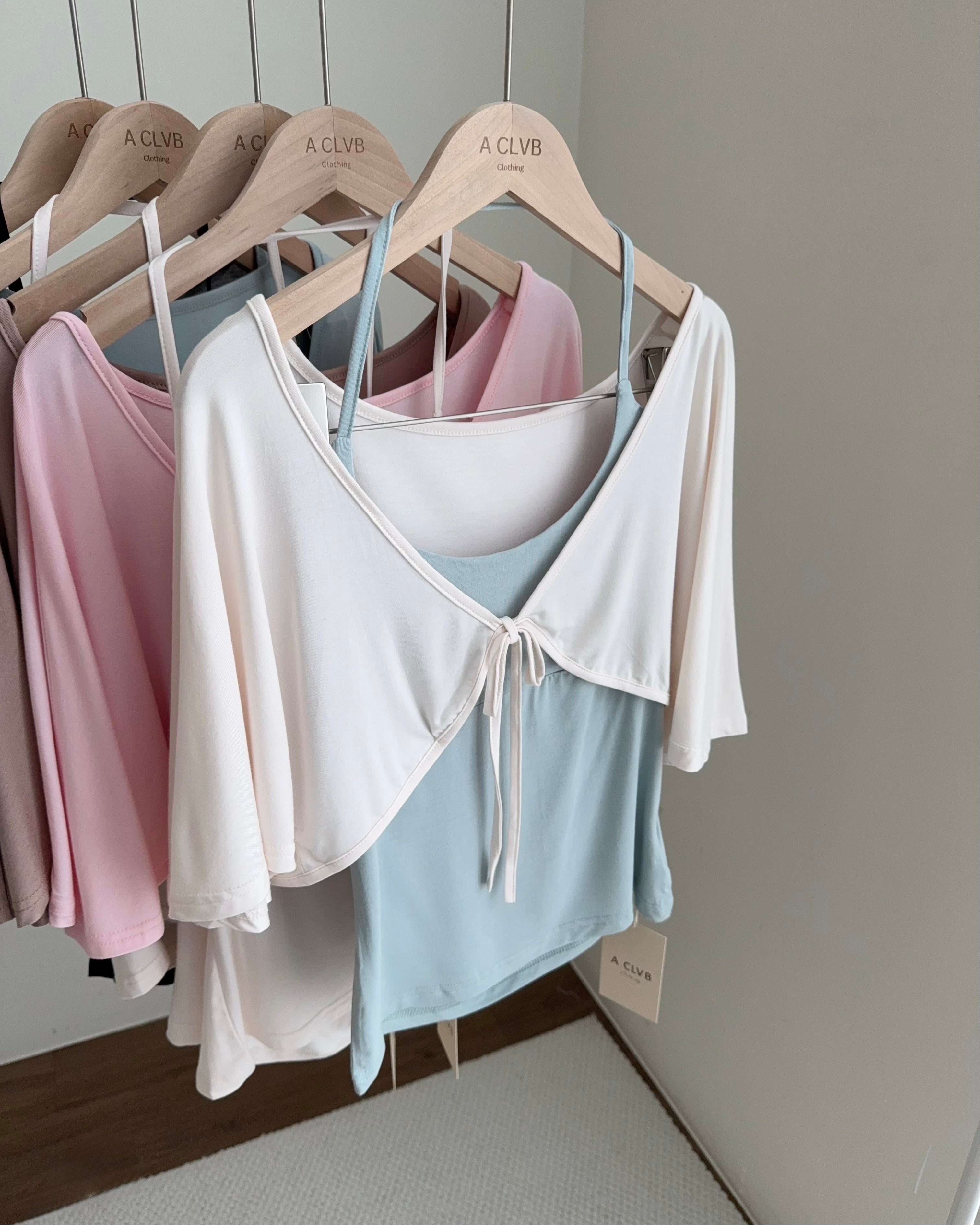Kayla Top Set