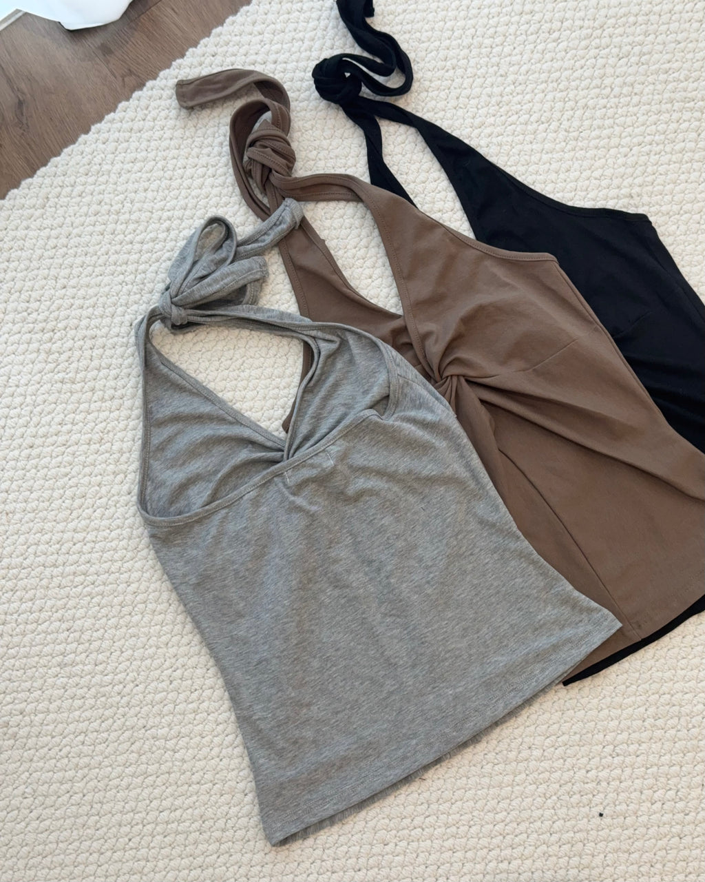 Nyx Top