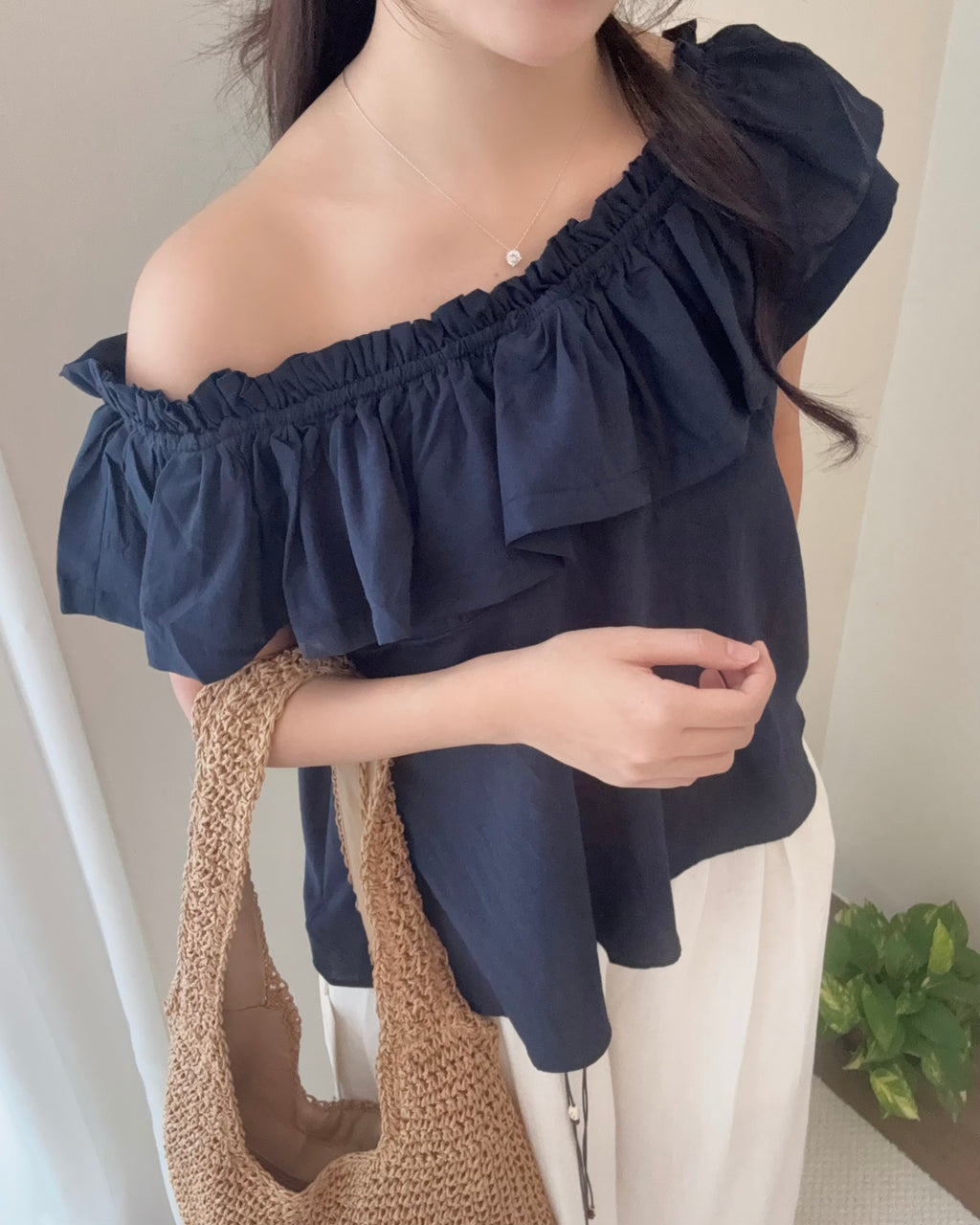 Bianca Top