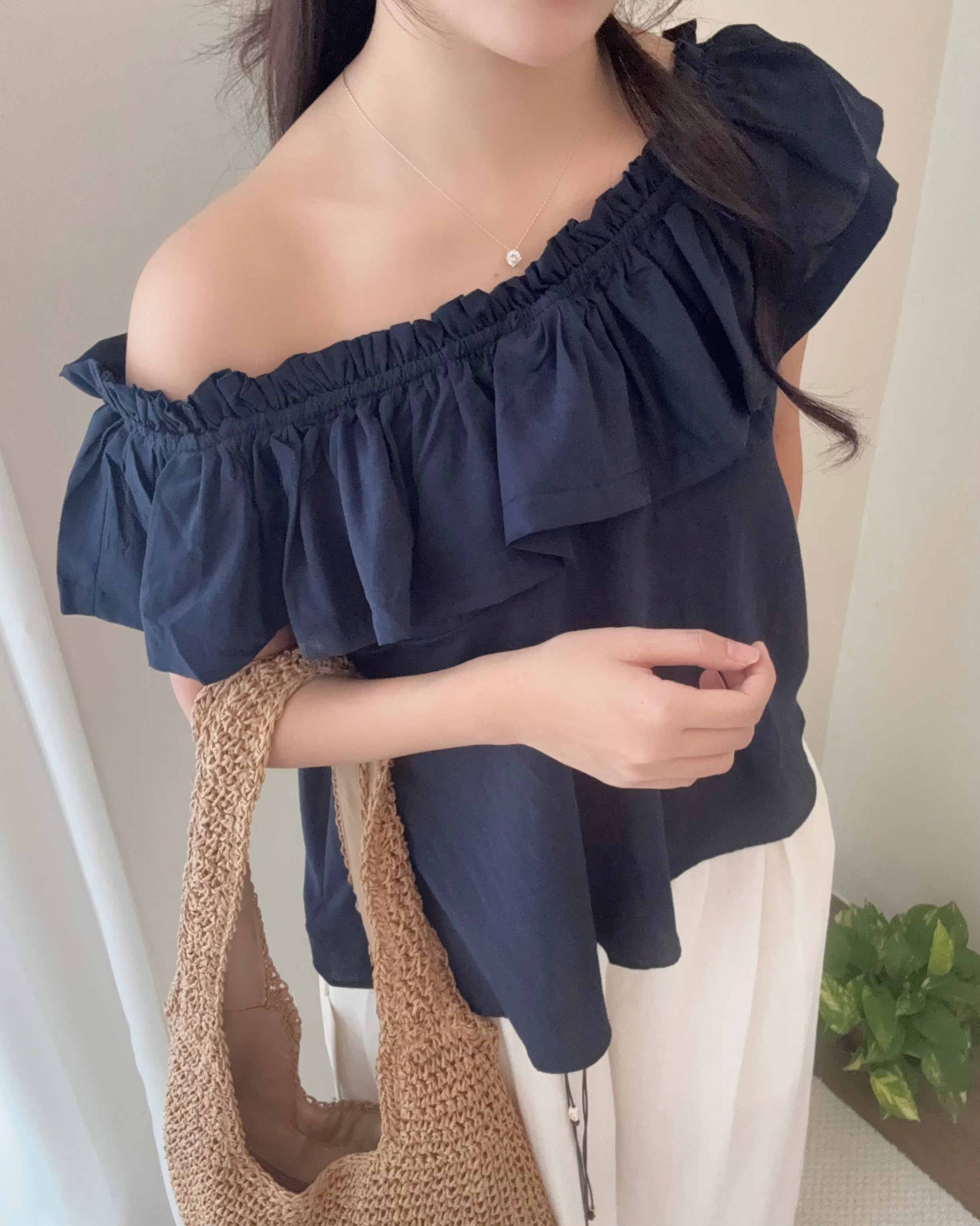 Bianca Top