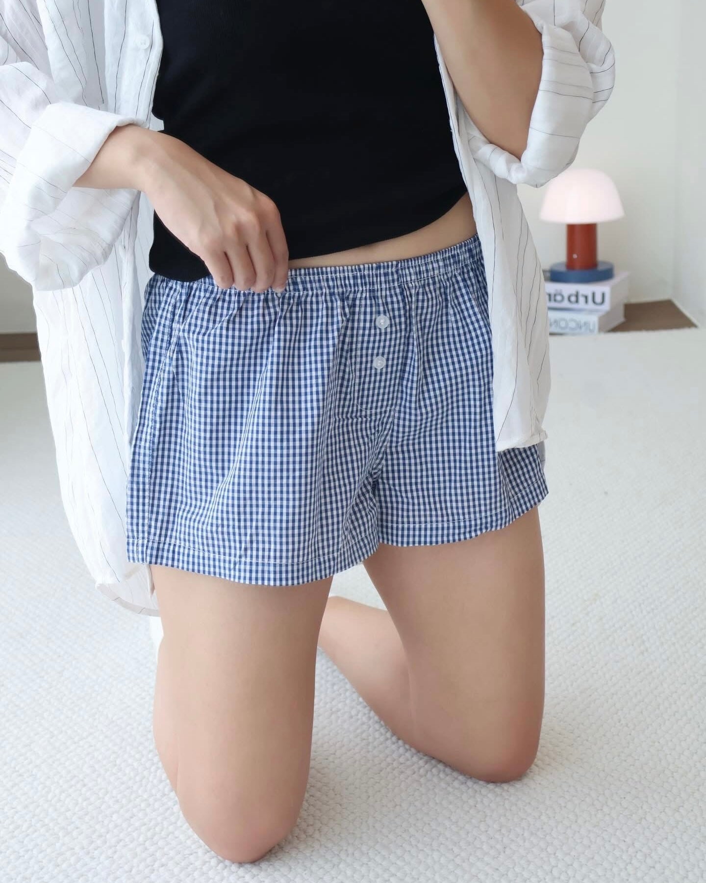 Willow Lounge Shorts