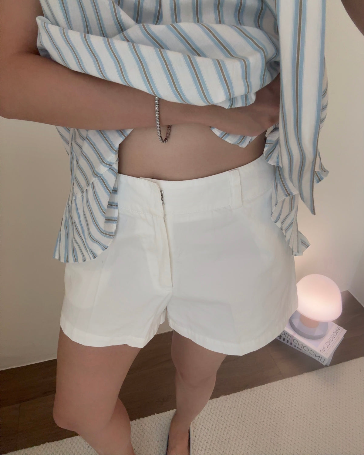 Avery Shorts
