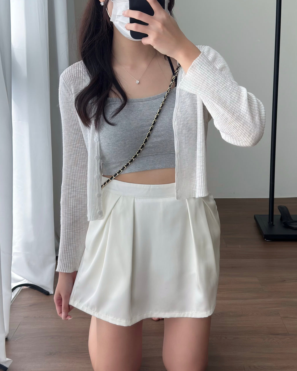 Kyra Cardigan