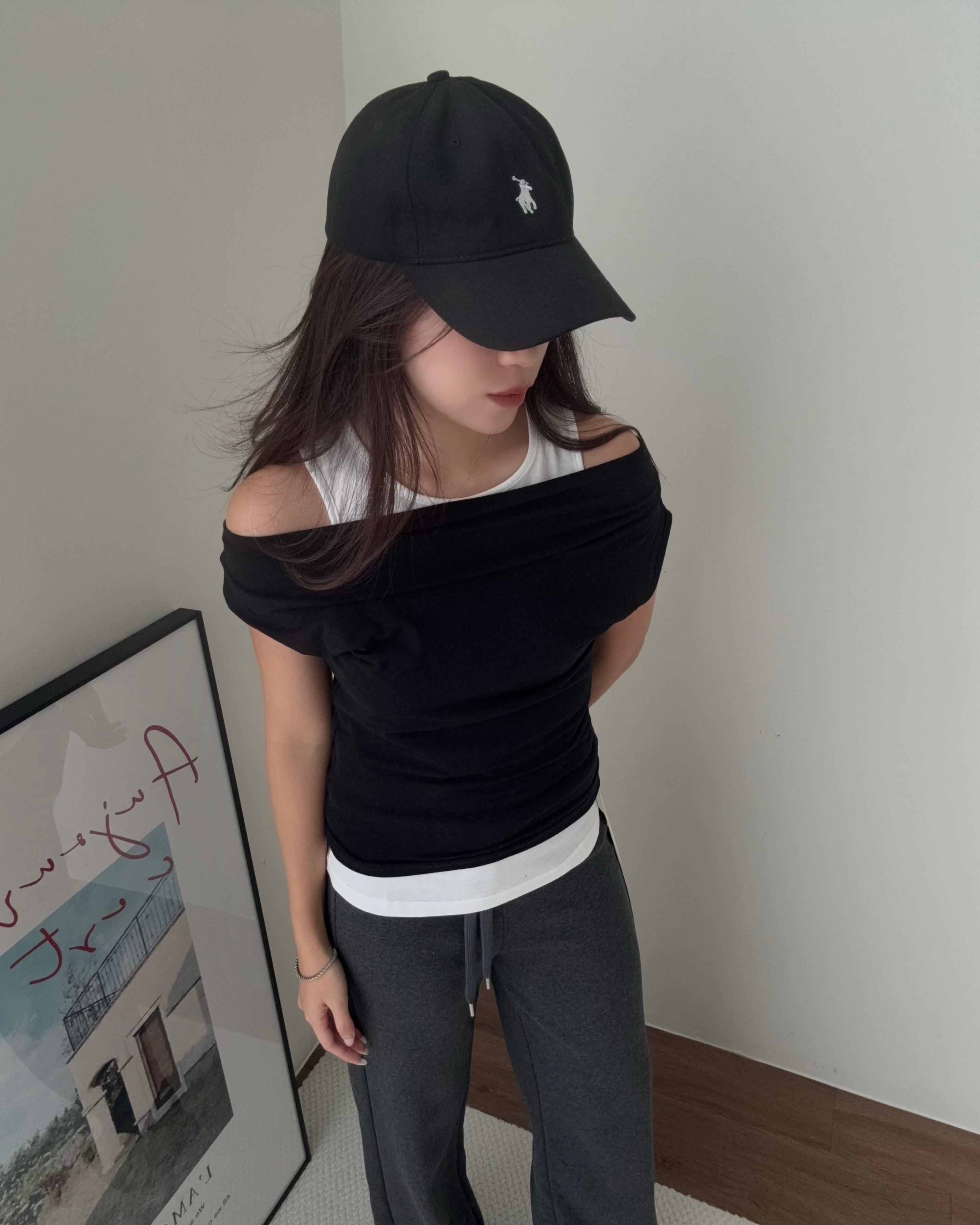 Hannah Top