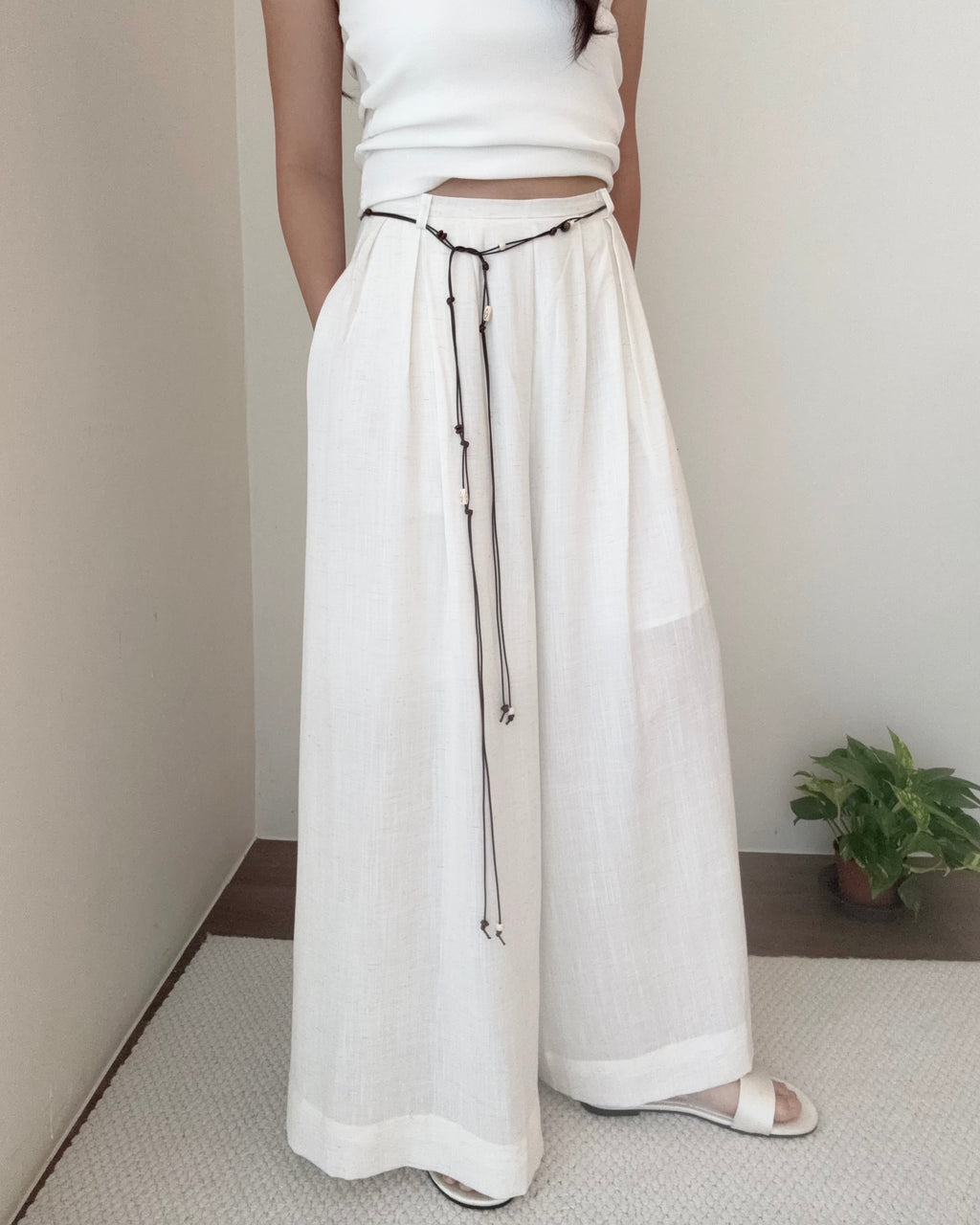 Hazel Pants