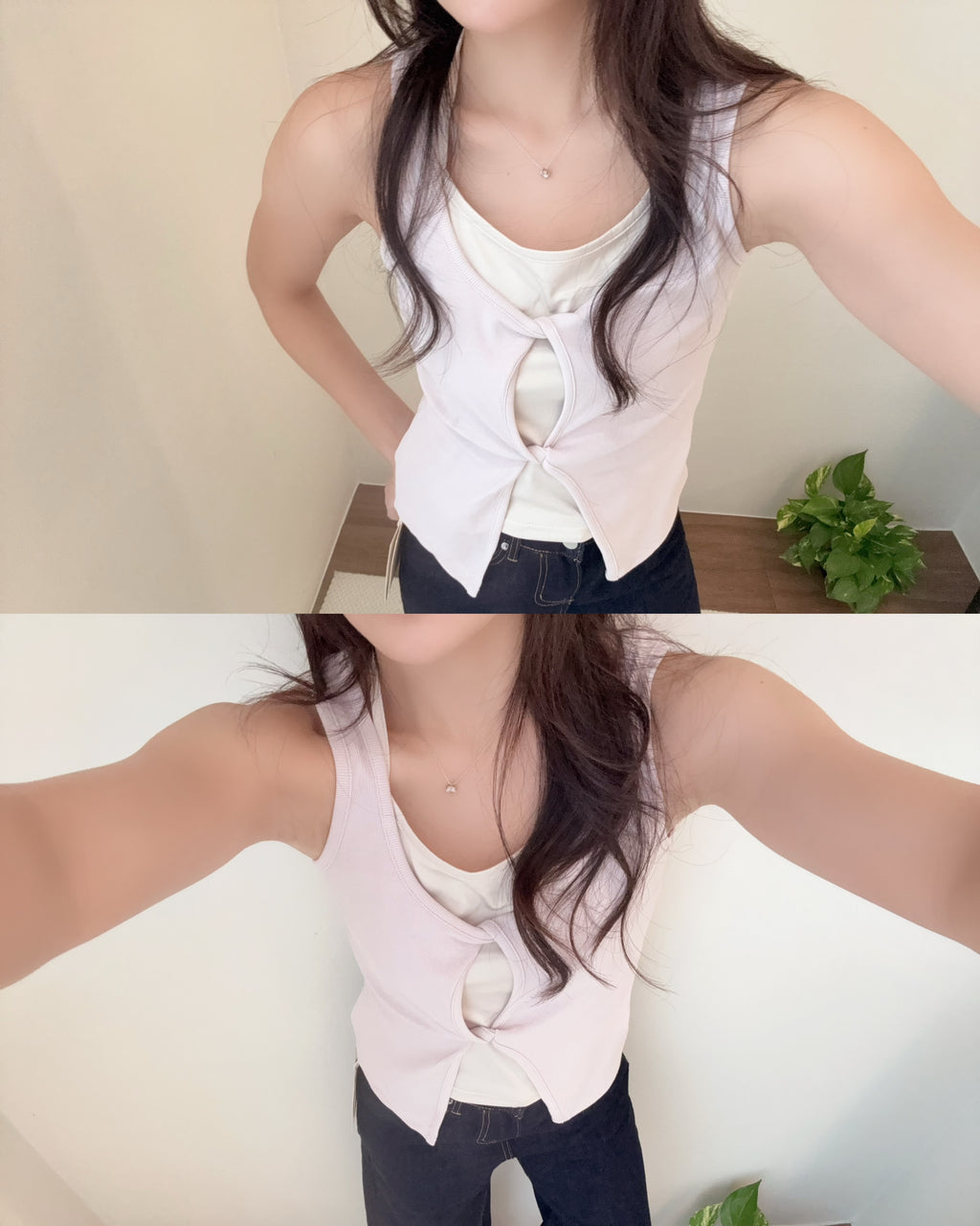 Kylie Top