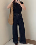 Margot Pants Jeans
