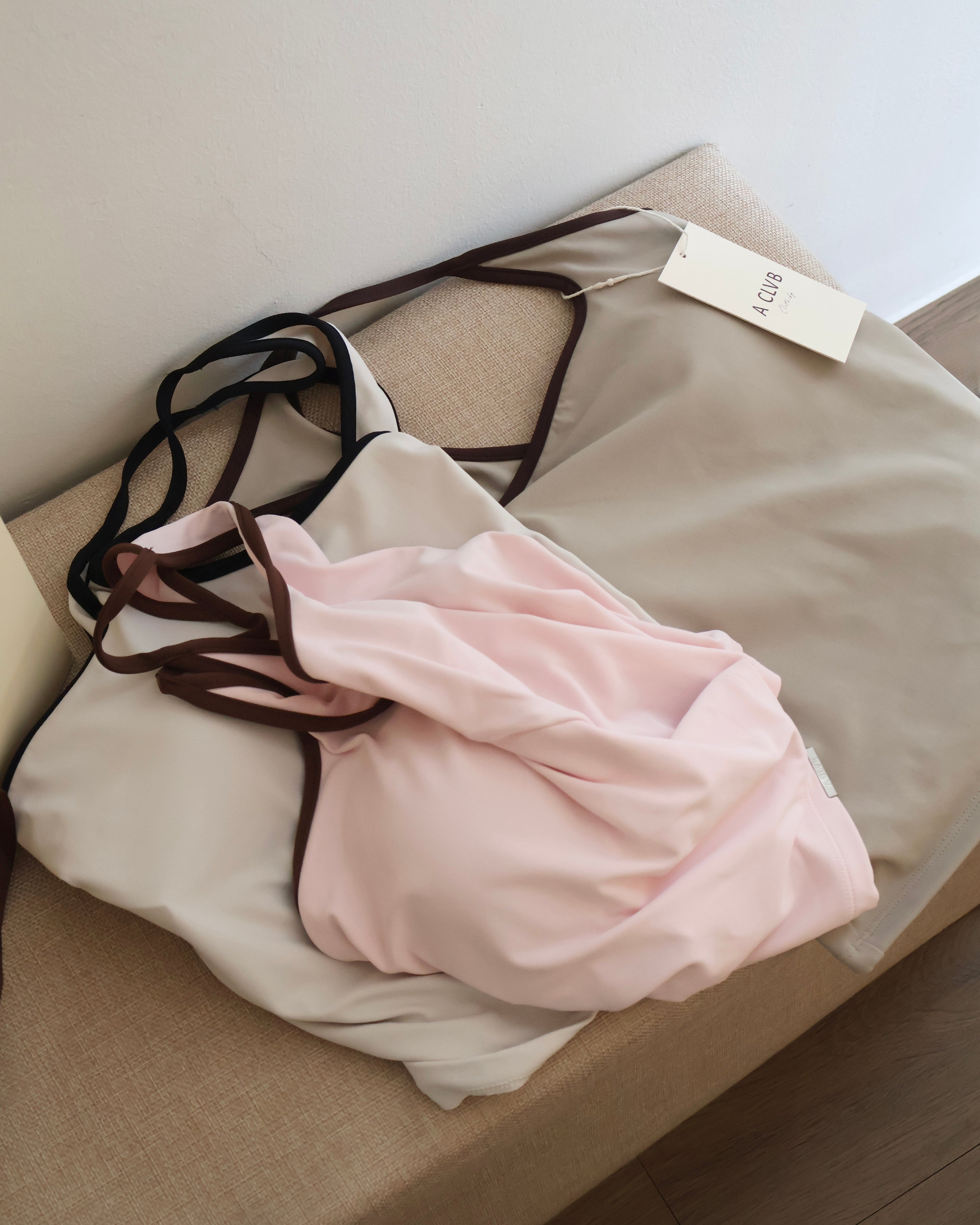 Cassie Top Activewear