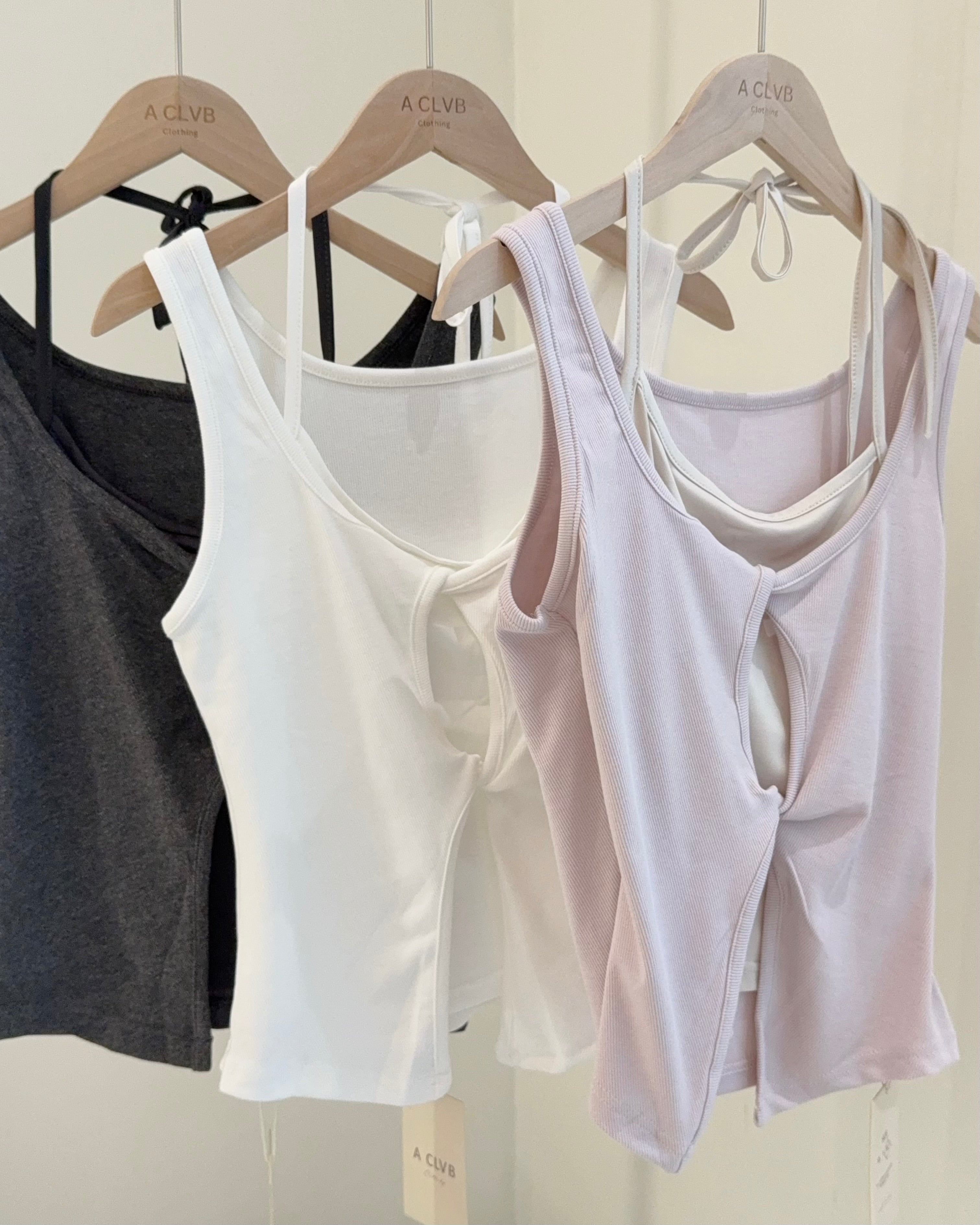 Kylie Top
