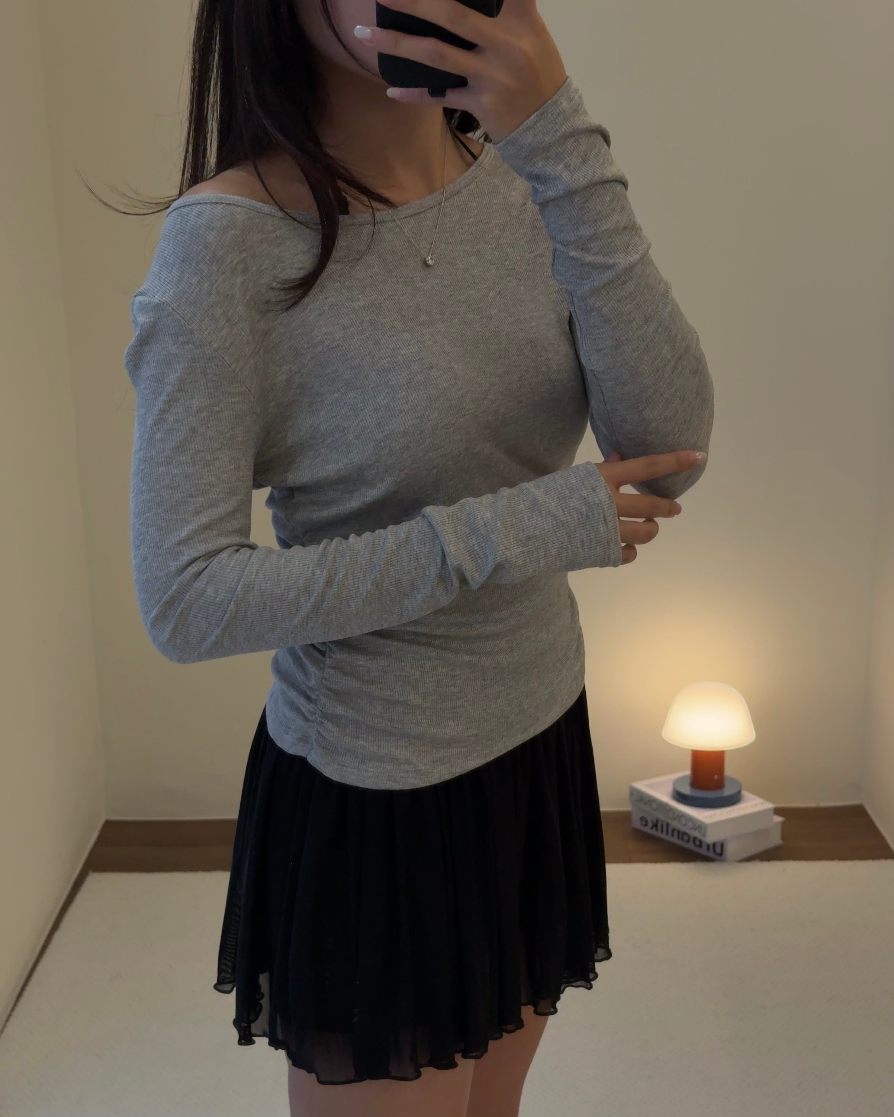 Dreamy Top