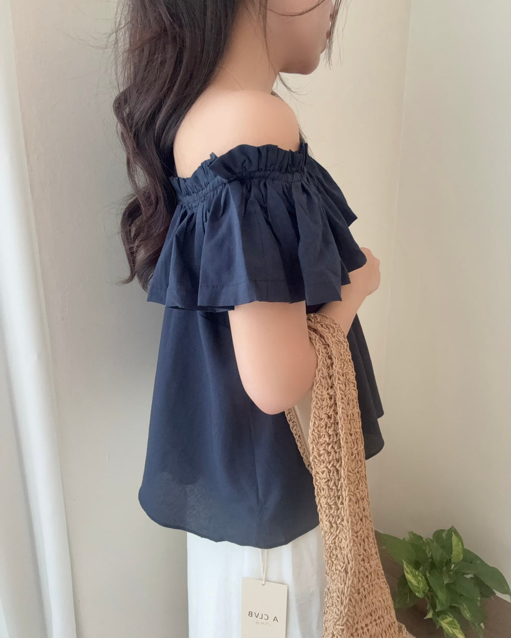 Bianca Top