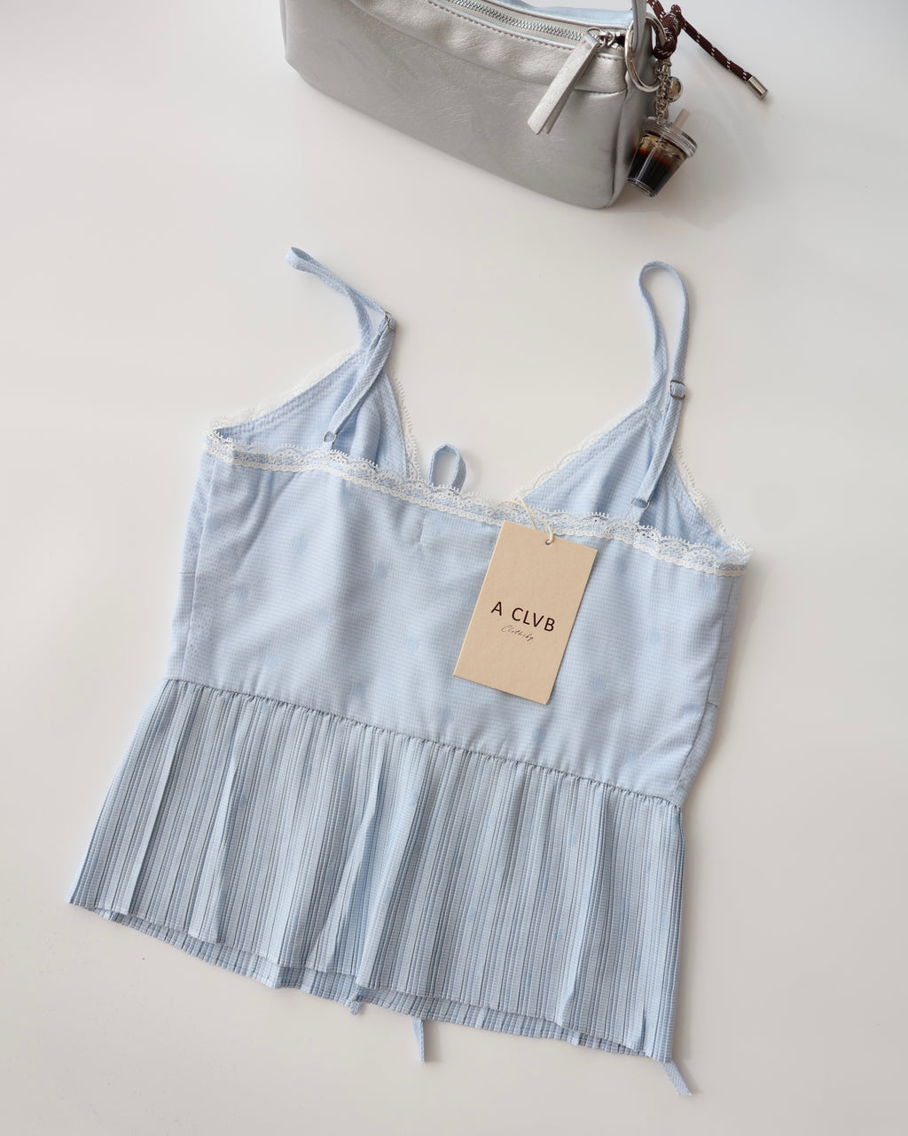 Sammie Top