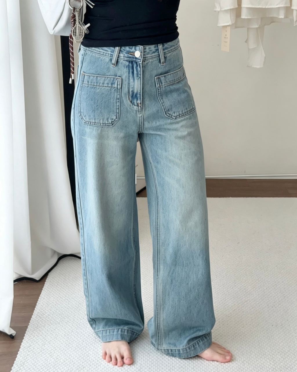 Vinny Jeans Pants