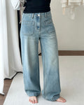 Vinny Jeans Pants