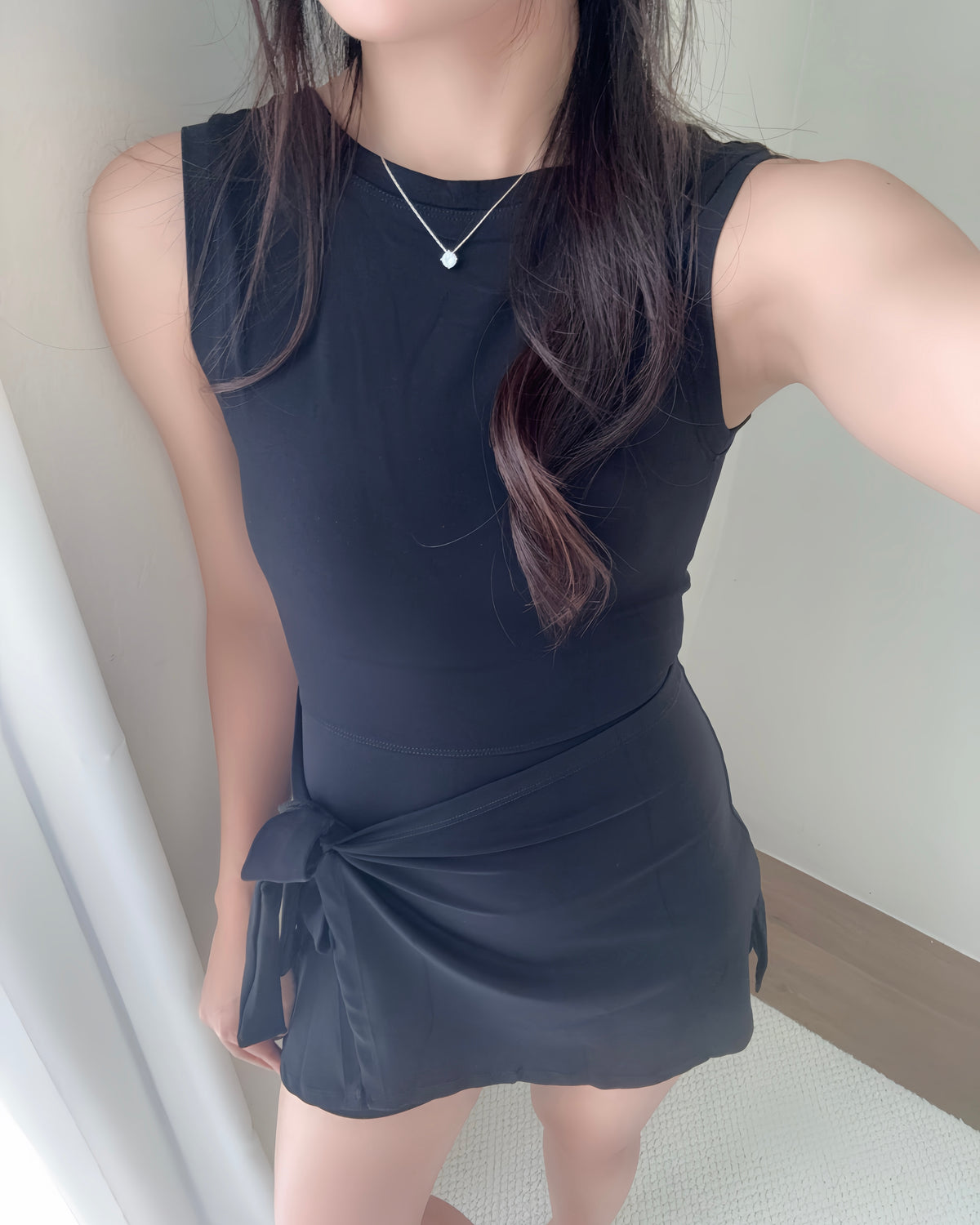 Laura Tennis Dress Activewear