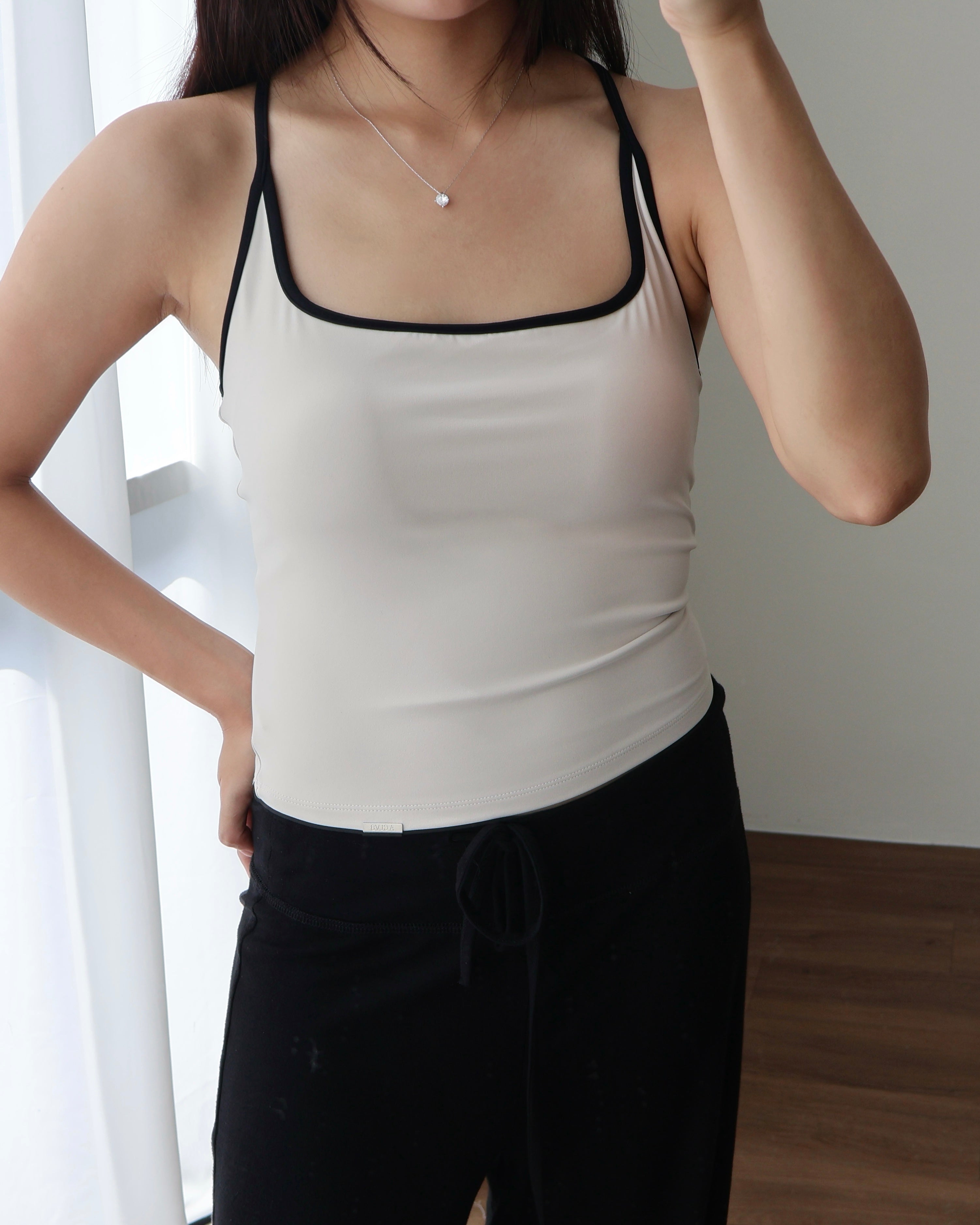 Cassie Top Activewear