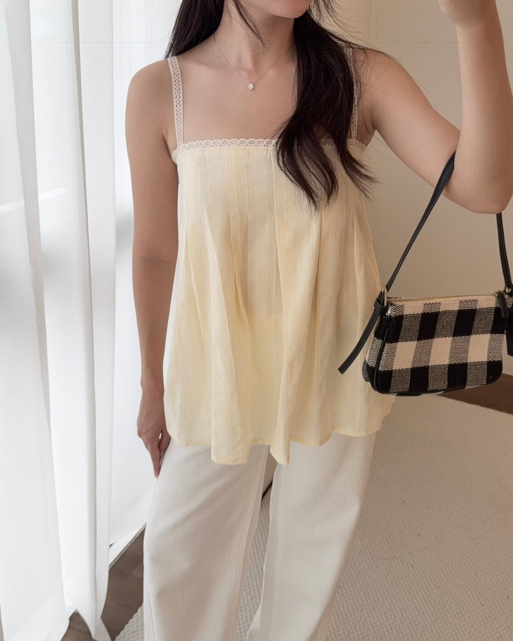 Ophelia Top