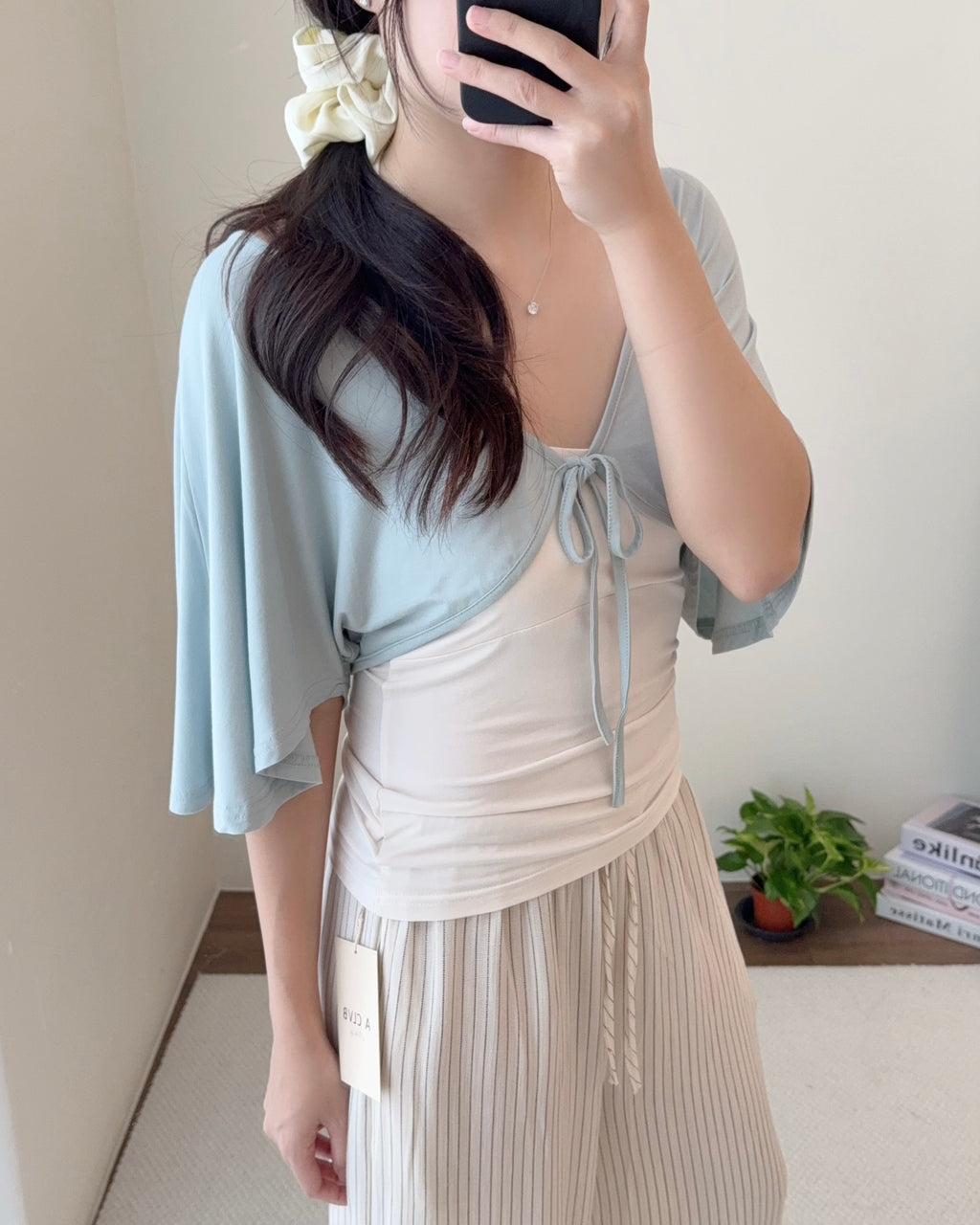 Kayla Top Set