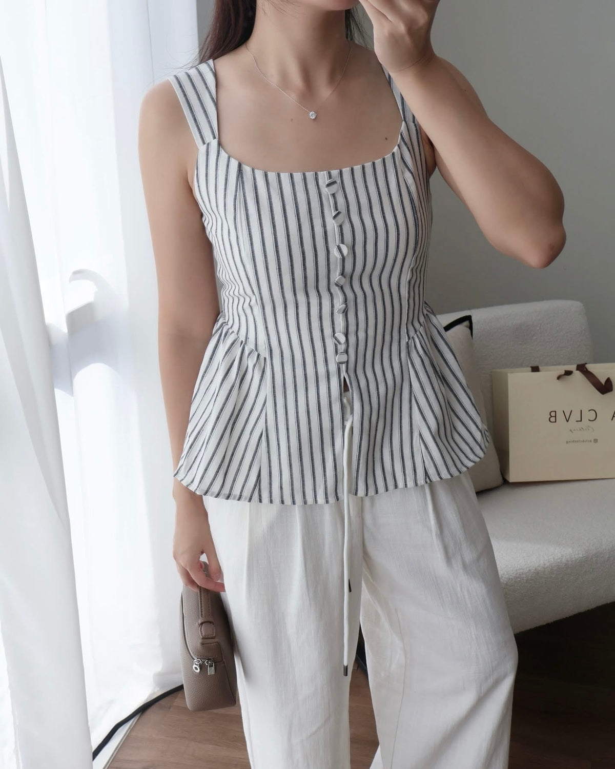 Olivia Top