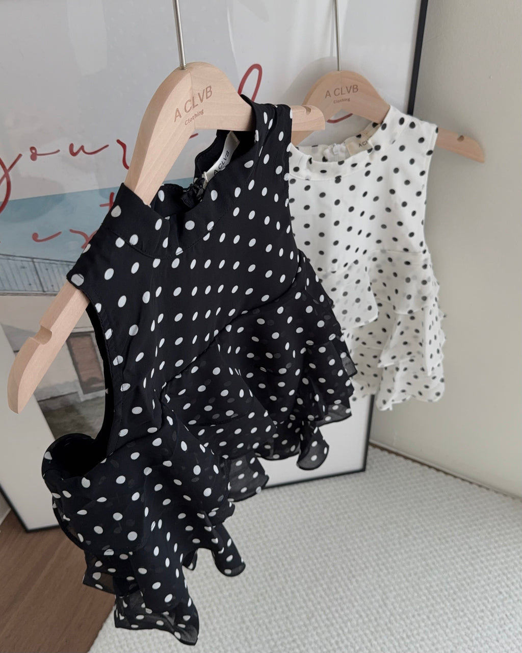 Charlotte Top