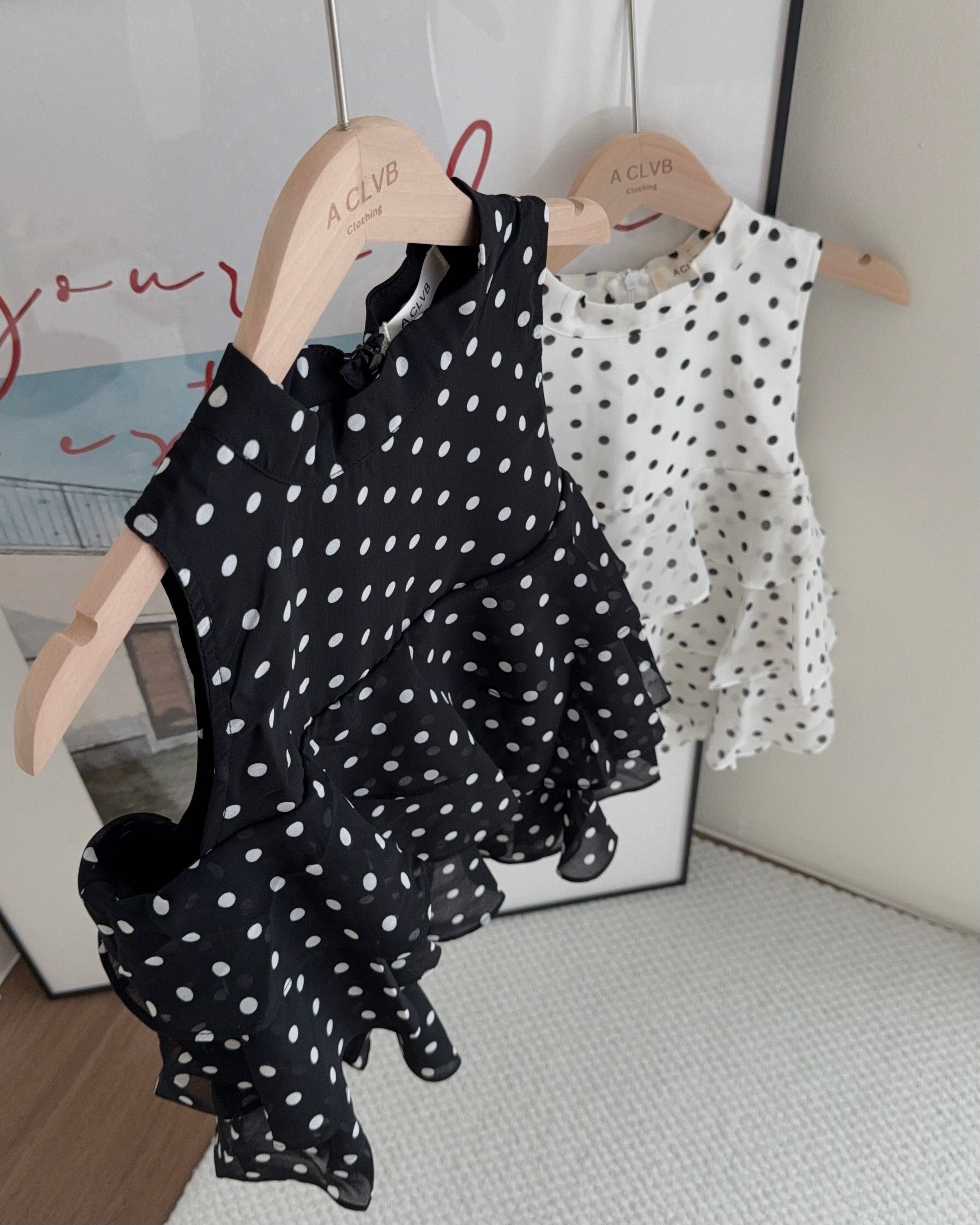 Charlotte Top