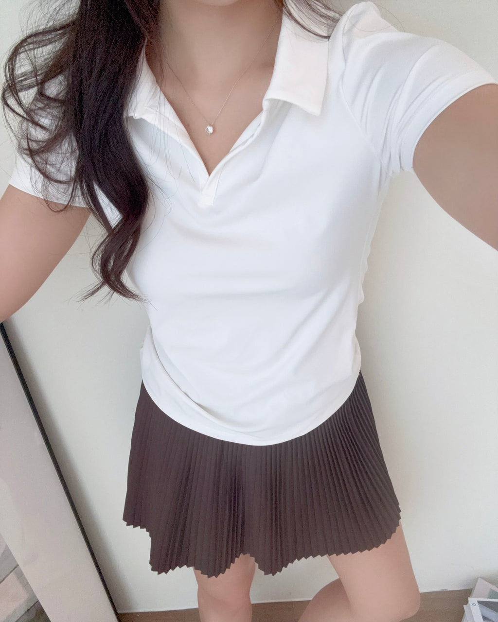 Tennis Skirt Activewear