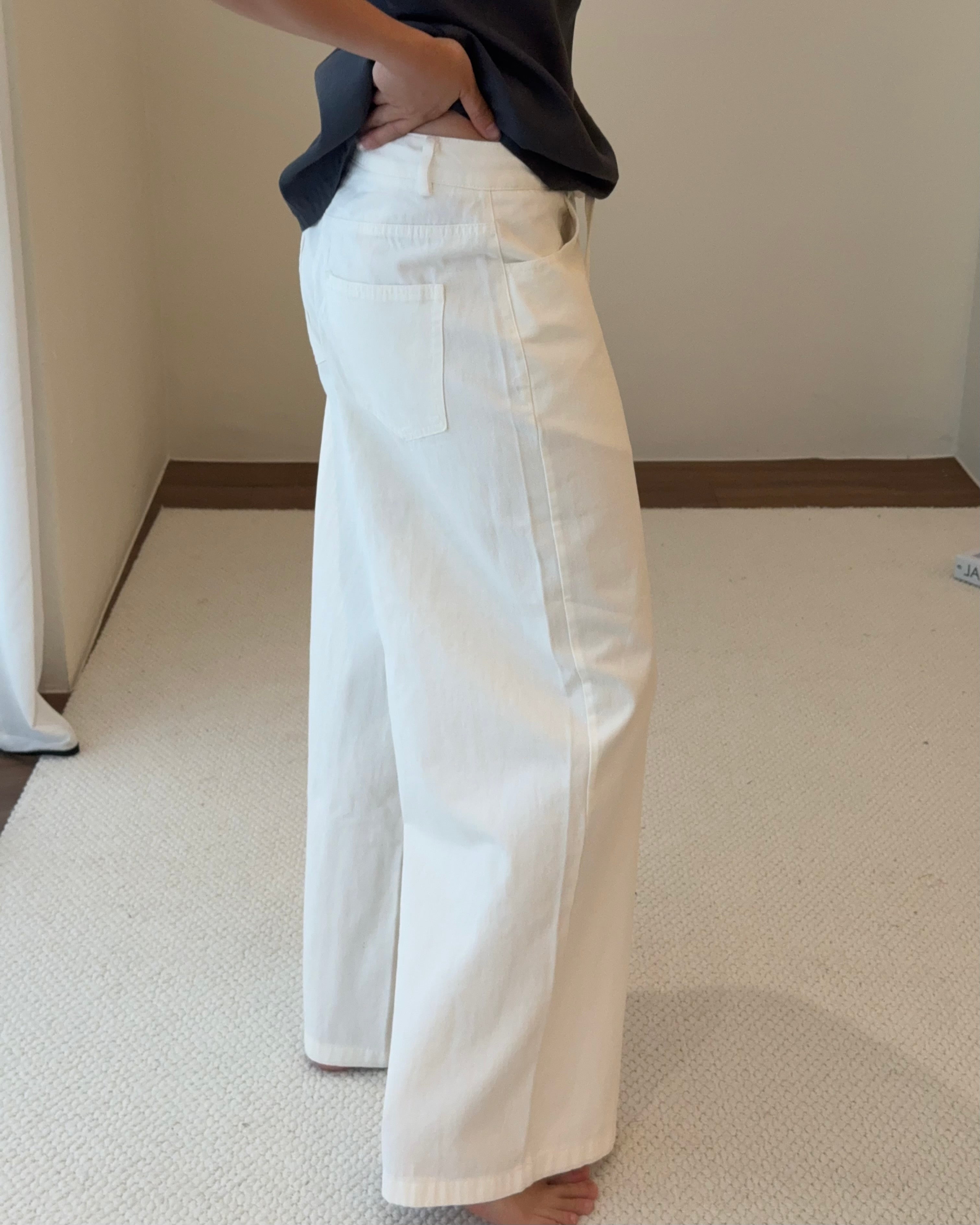 Parker Pants