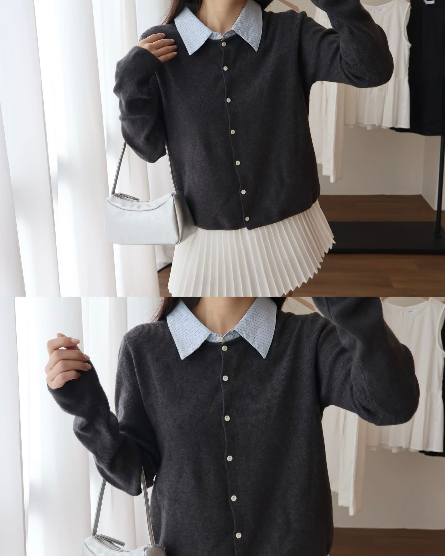 Sally Top