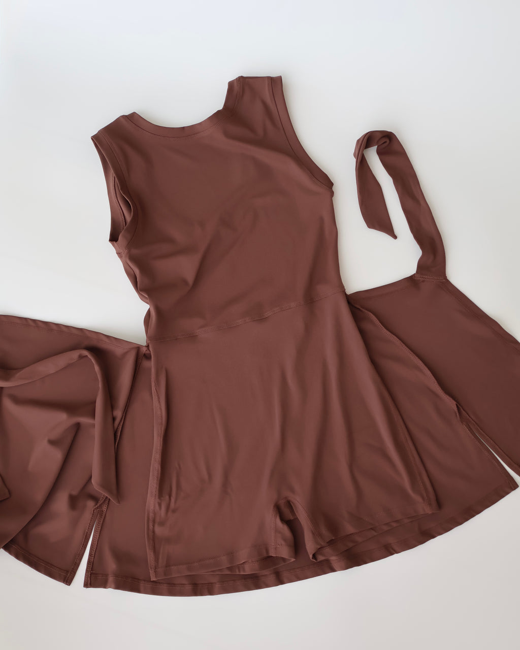 Laura Tennis Dress Activewear