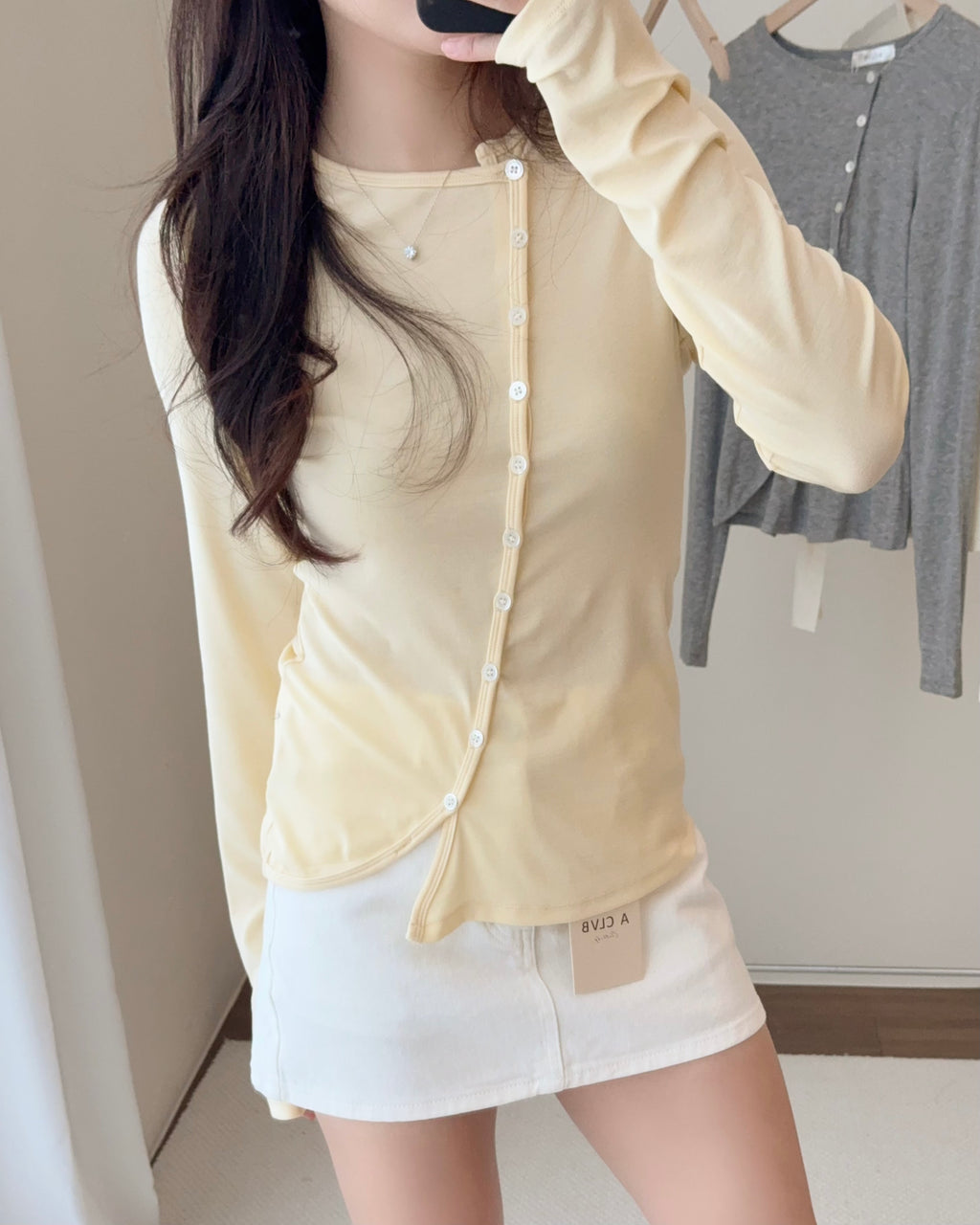 Belle Top