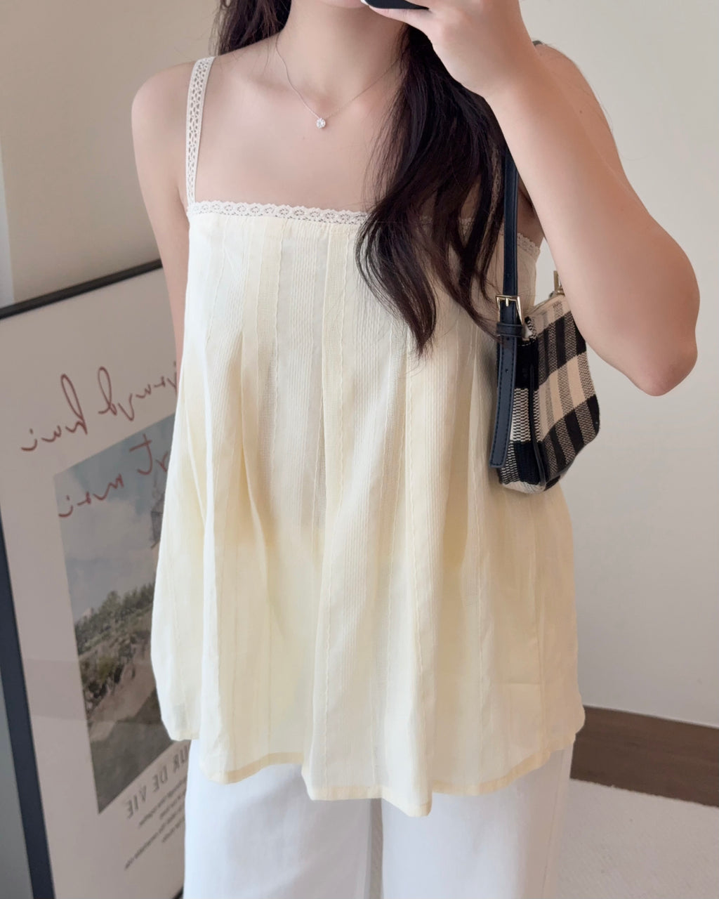 Ophelia Top