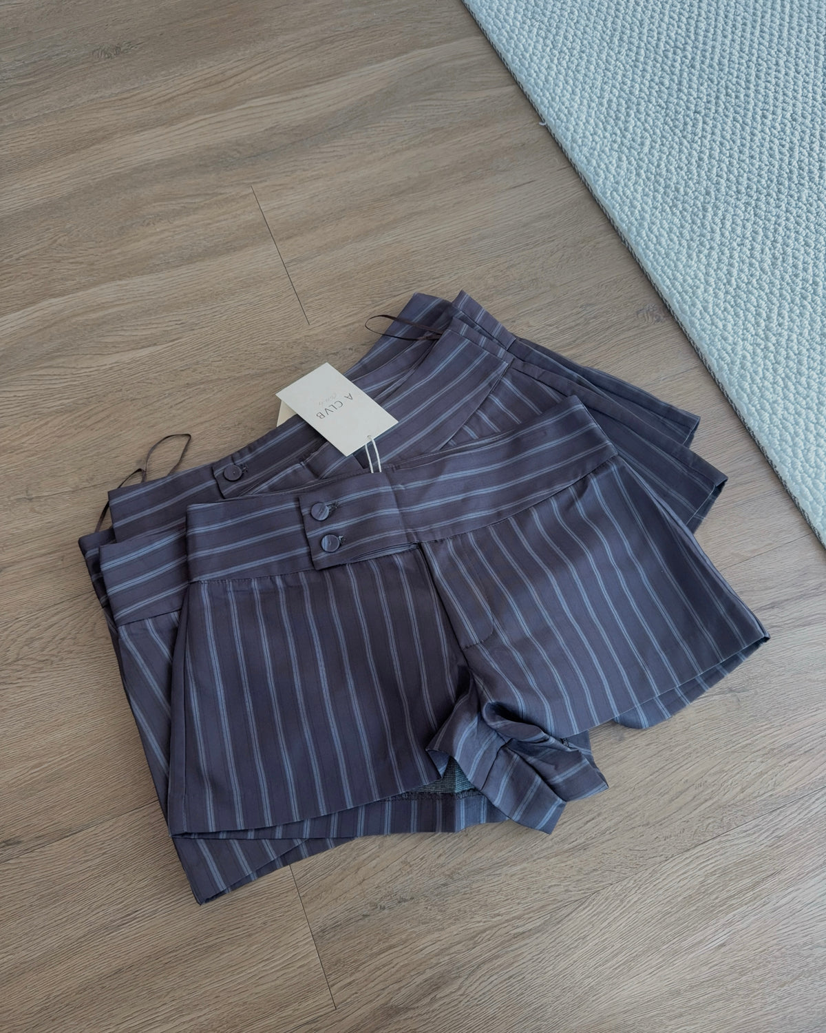 Alexis Shorts
