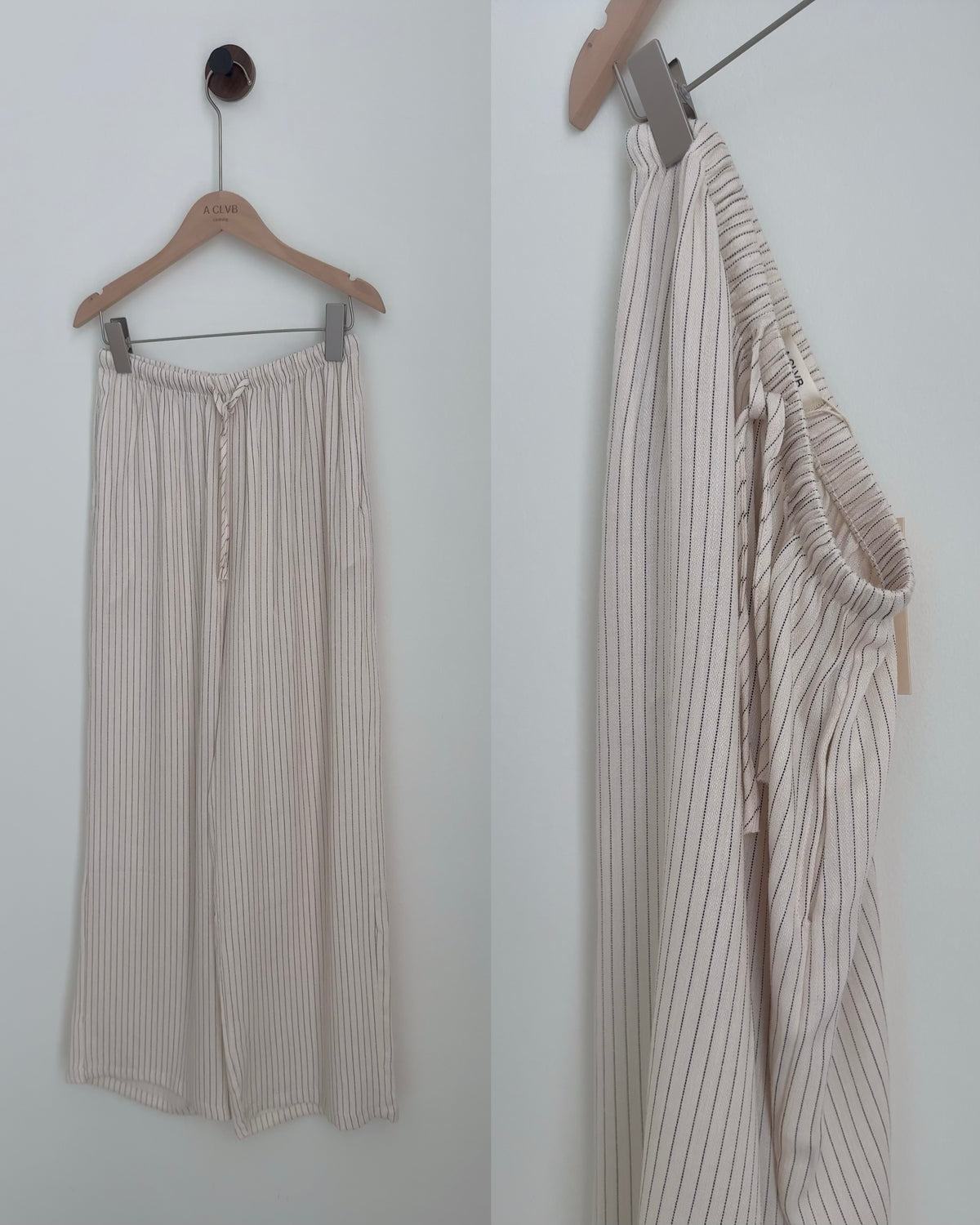 Olivia Pants