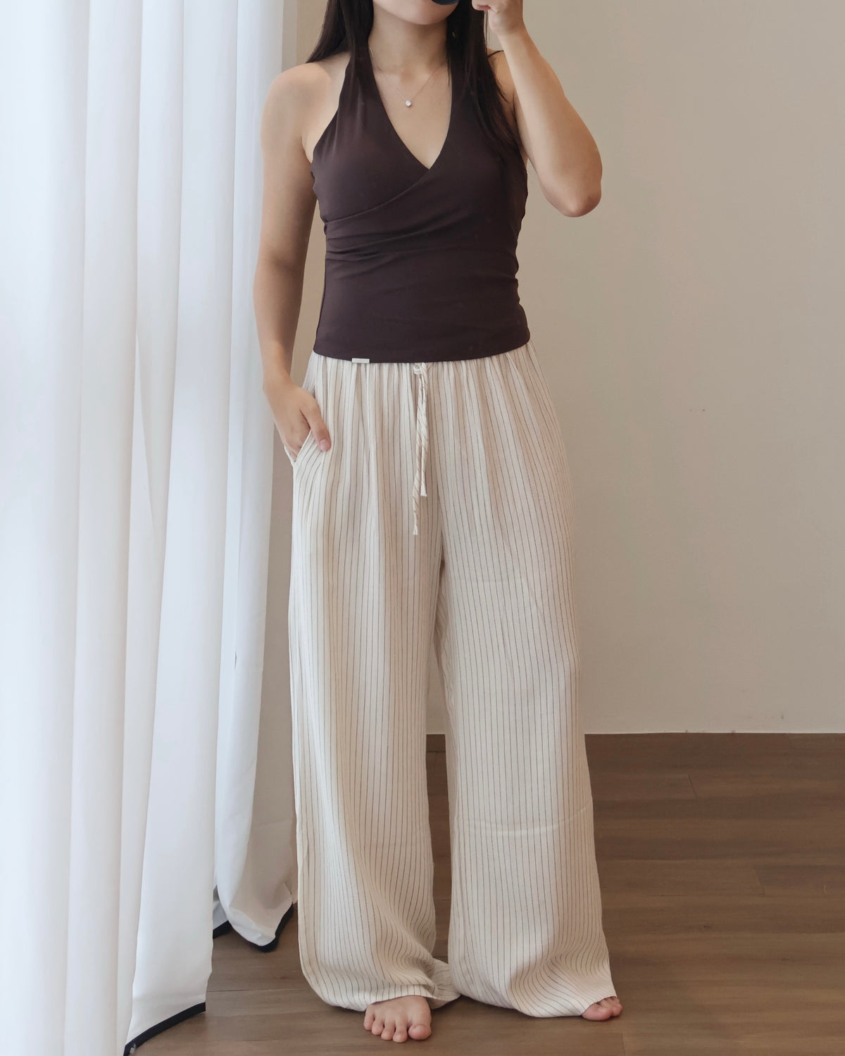 Olivia Pants