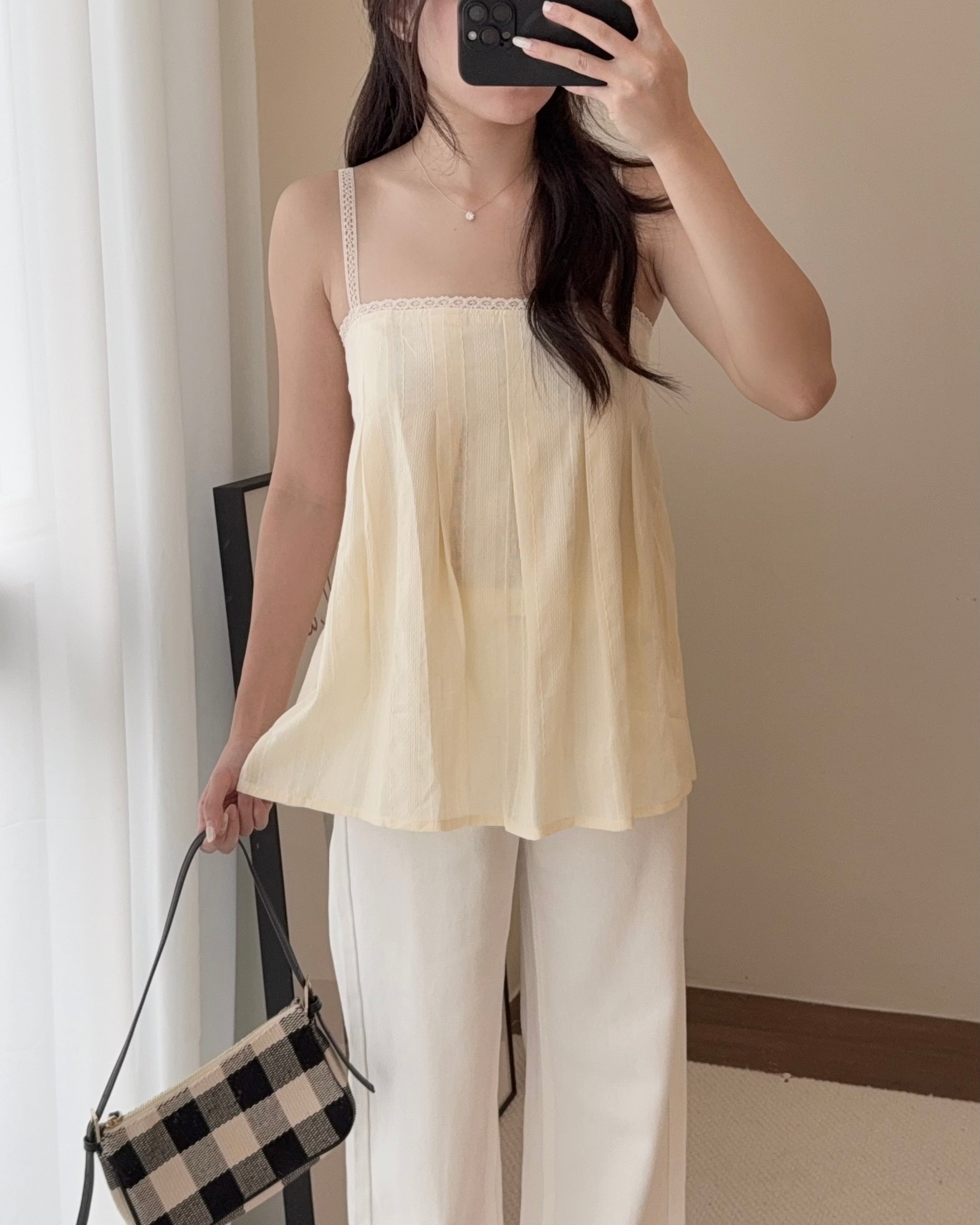 Ophelia Top