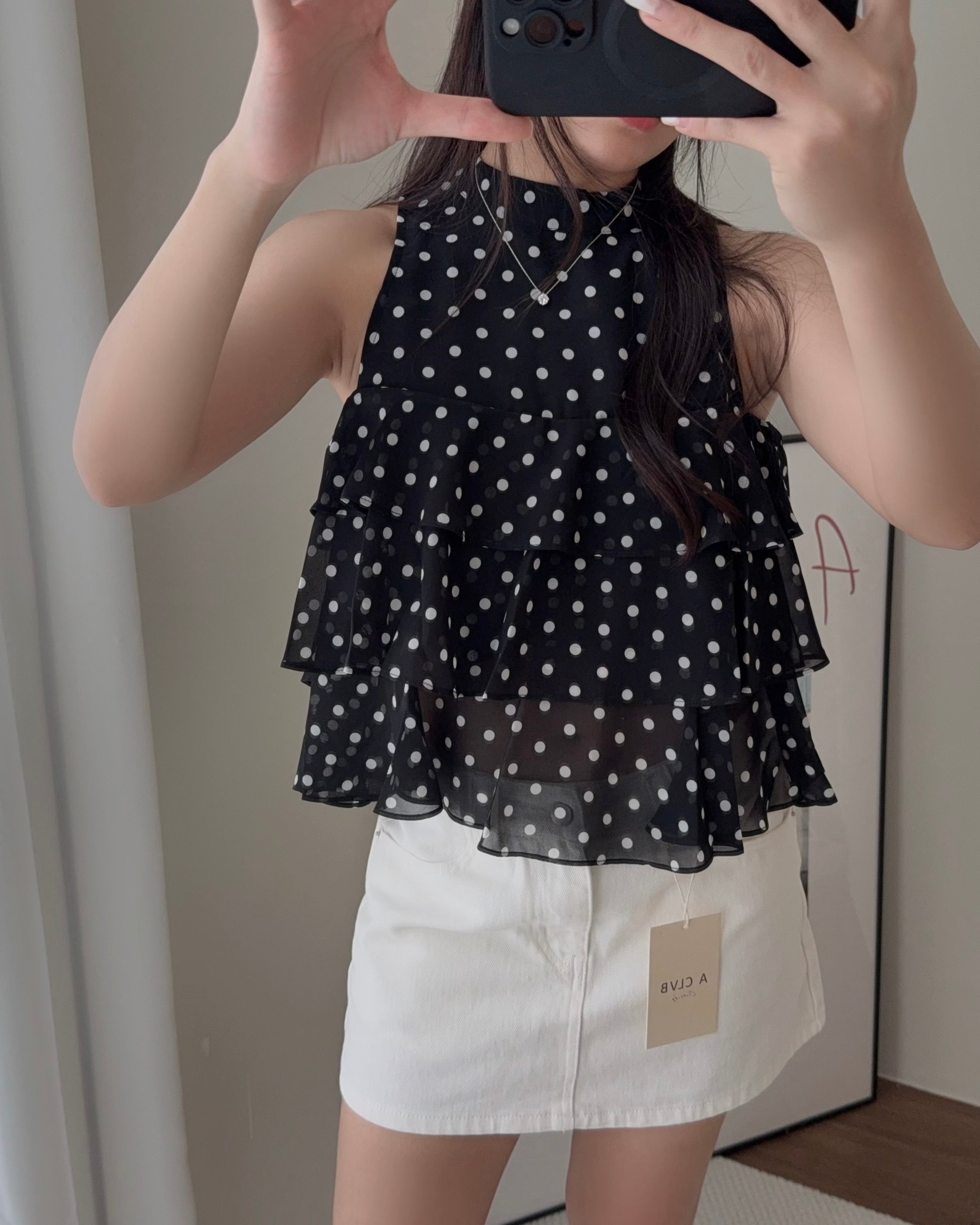 Charlotte Top
