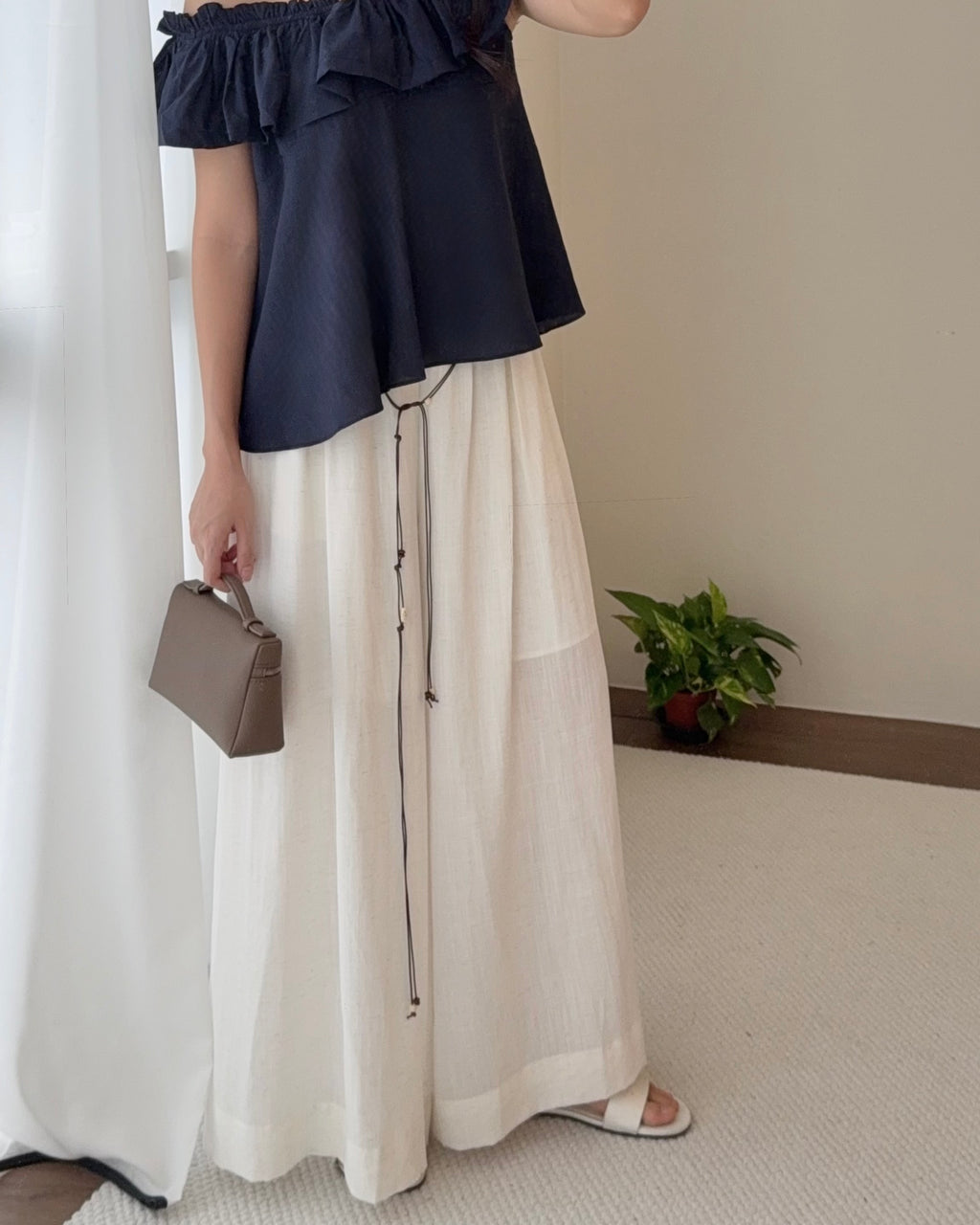 Hazel Pants
