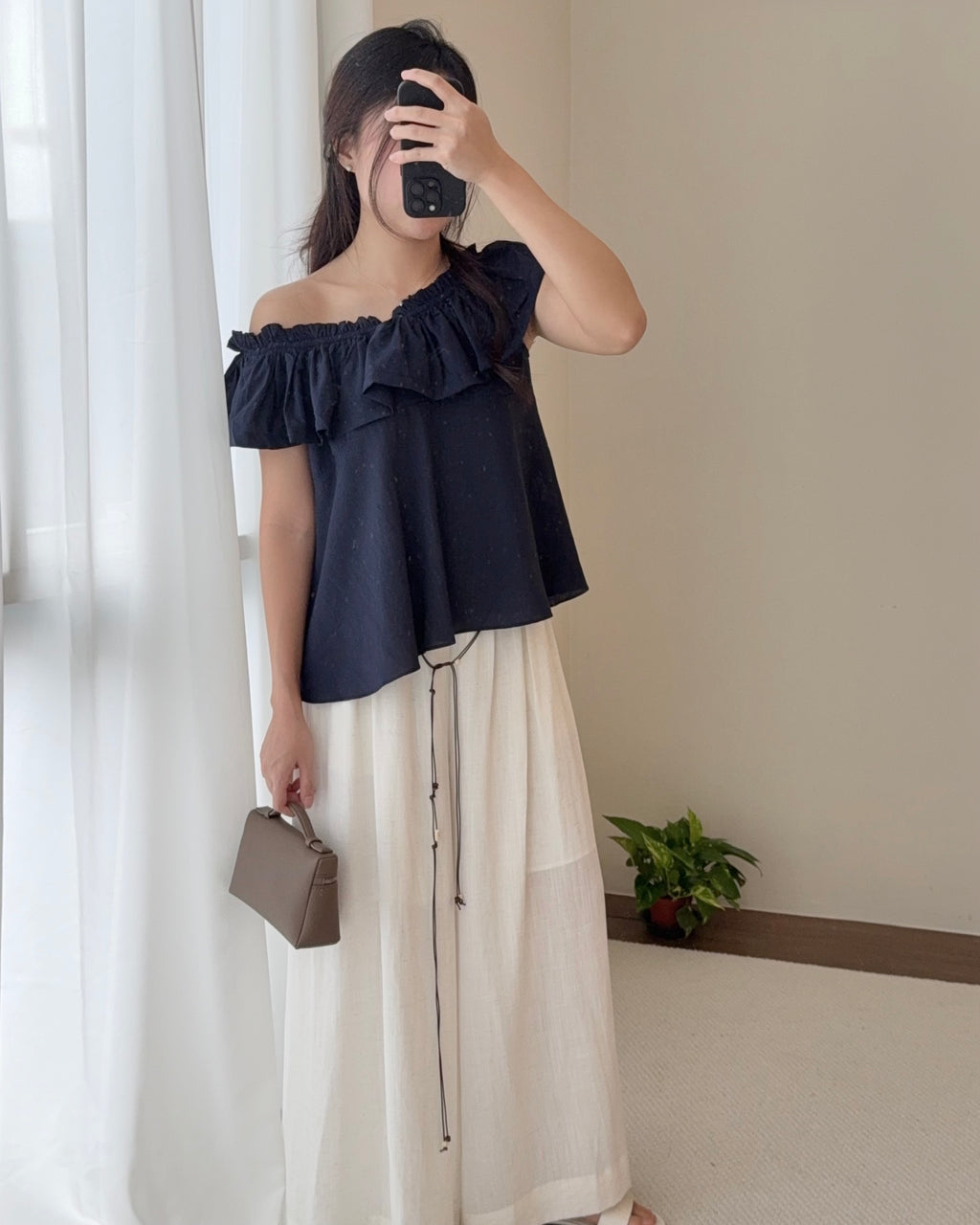 Bianca Top