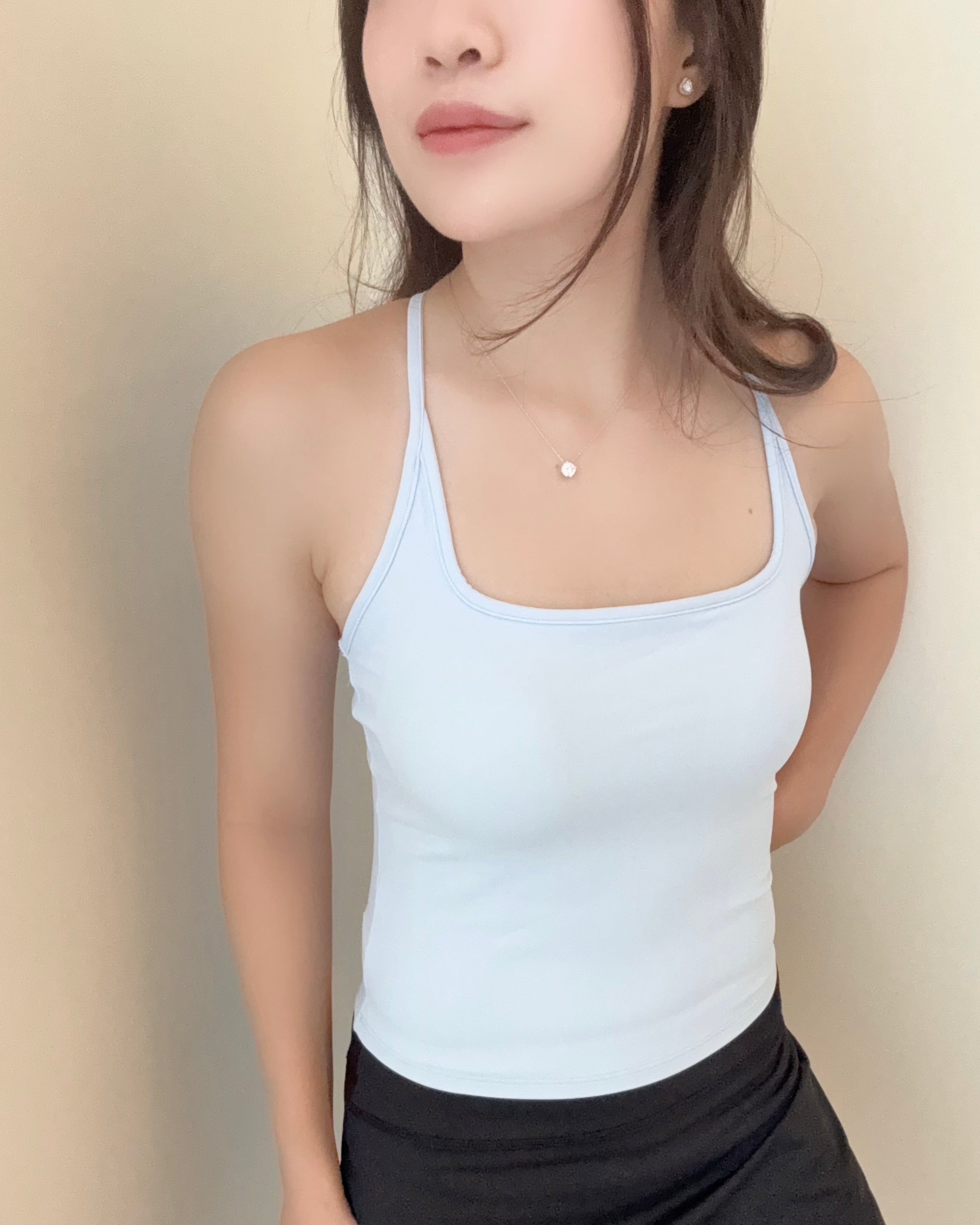 Cassie Top Activewear