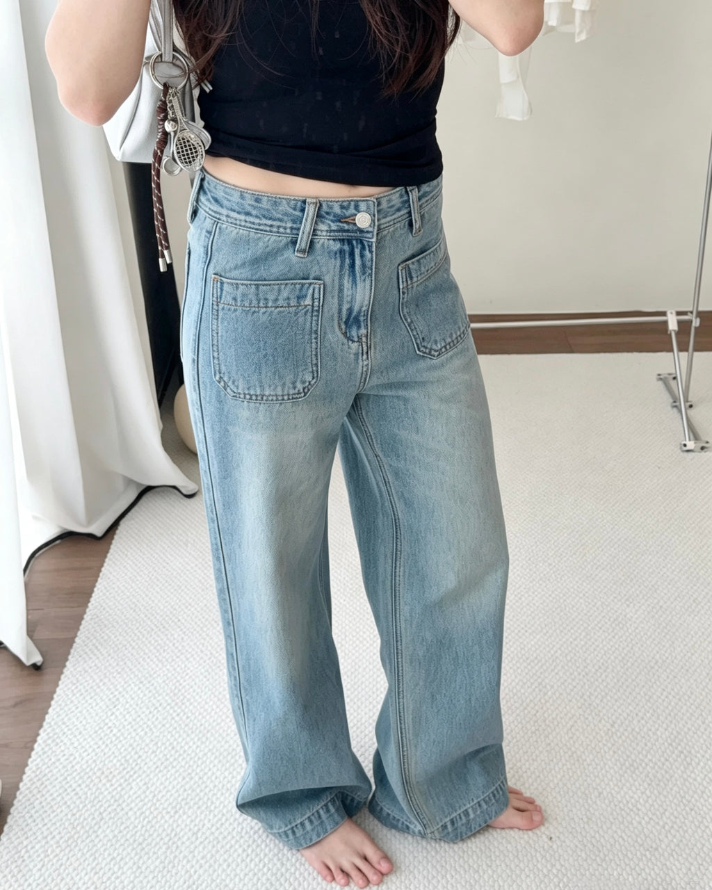 Vinny Jeans Pants