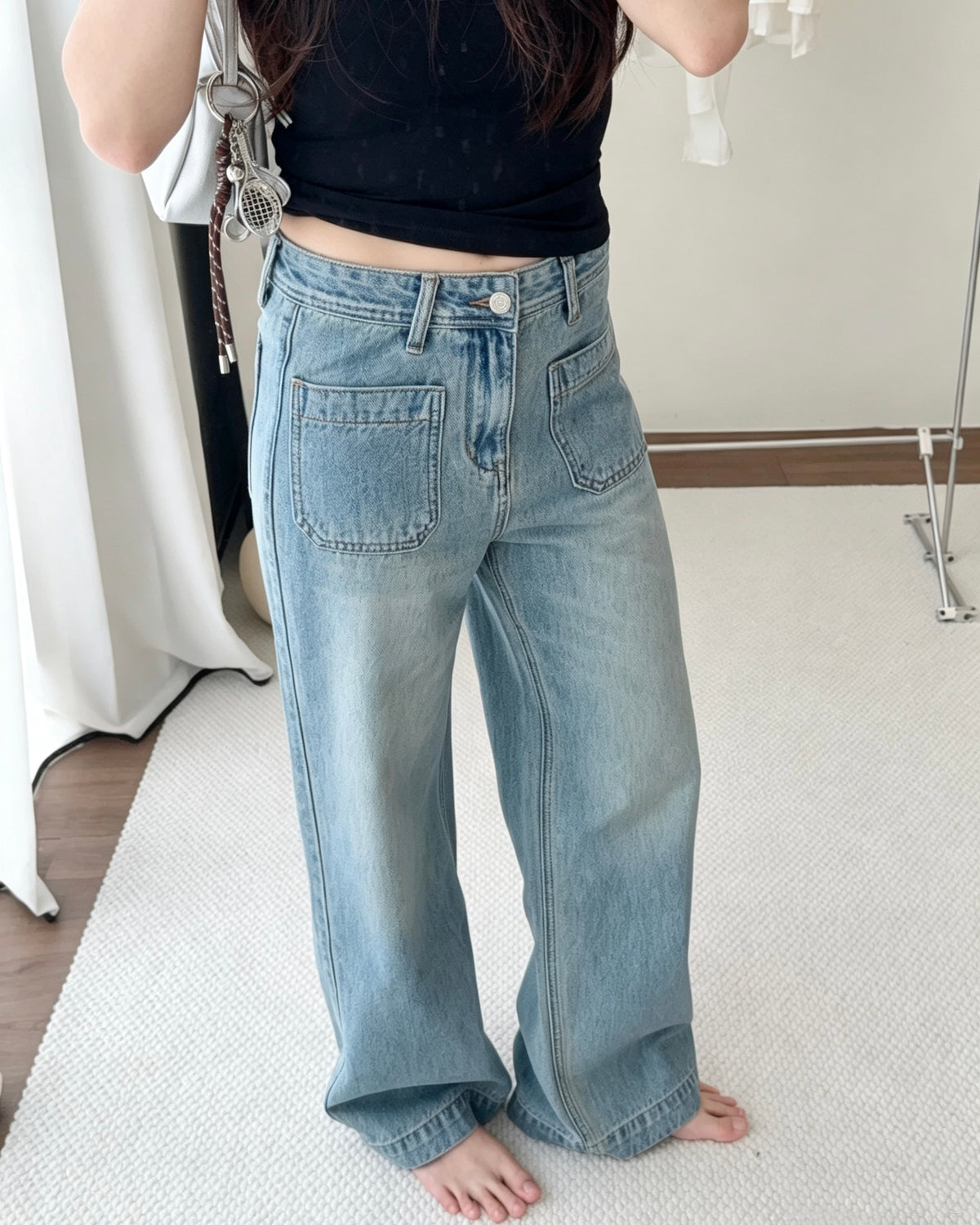 Vinny Jeans Pants