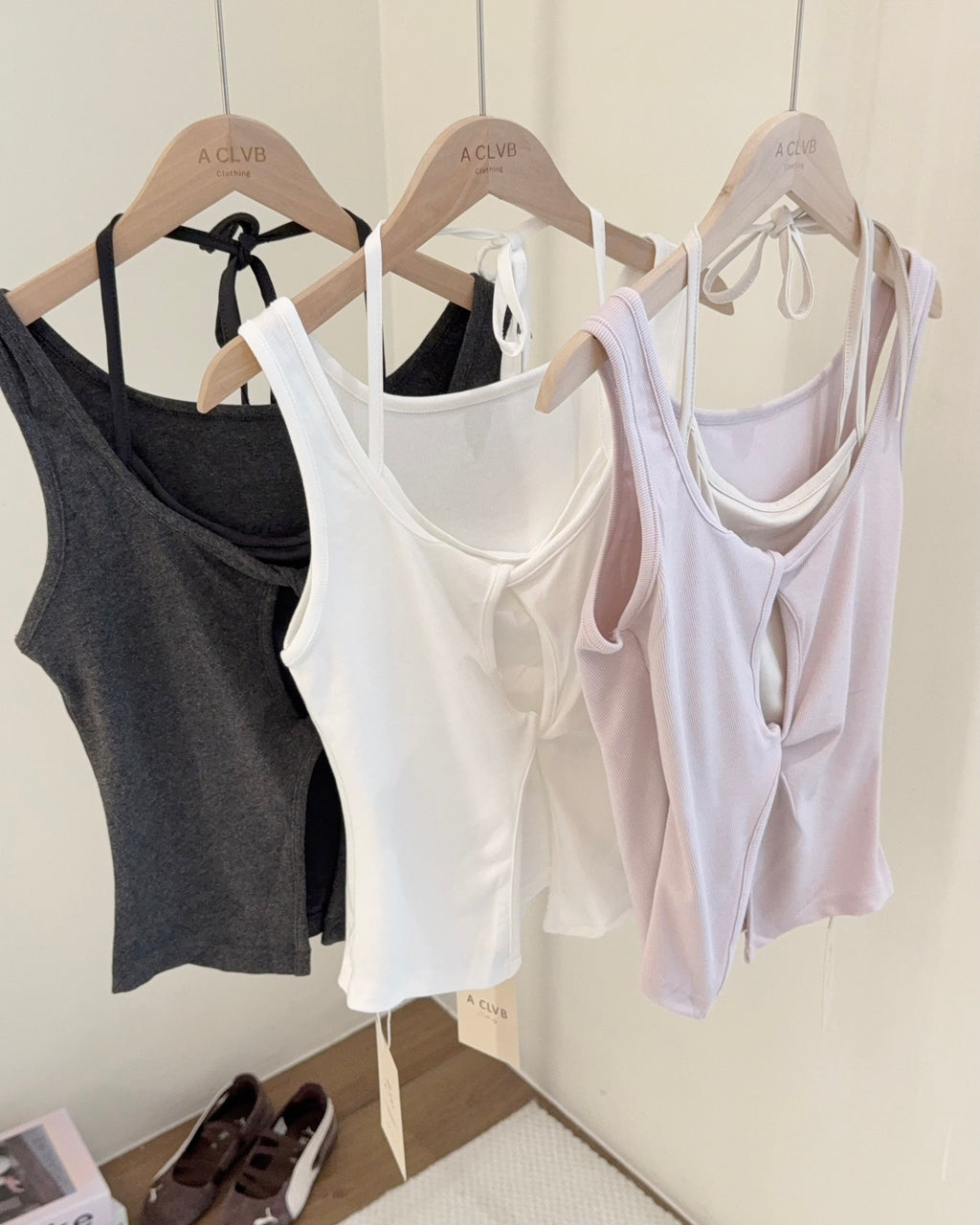 Kylie Top