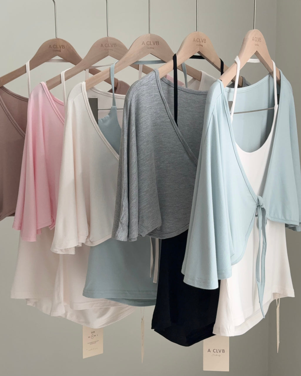Kayla Top Set